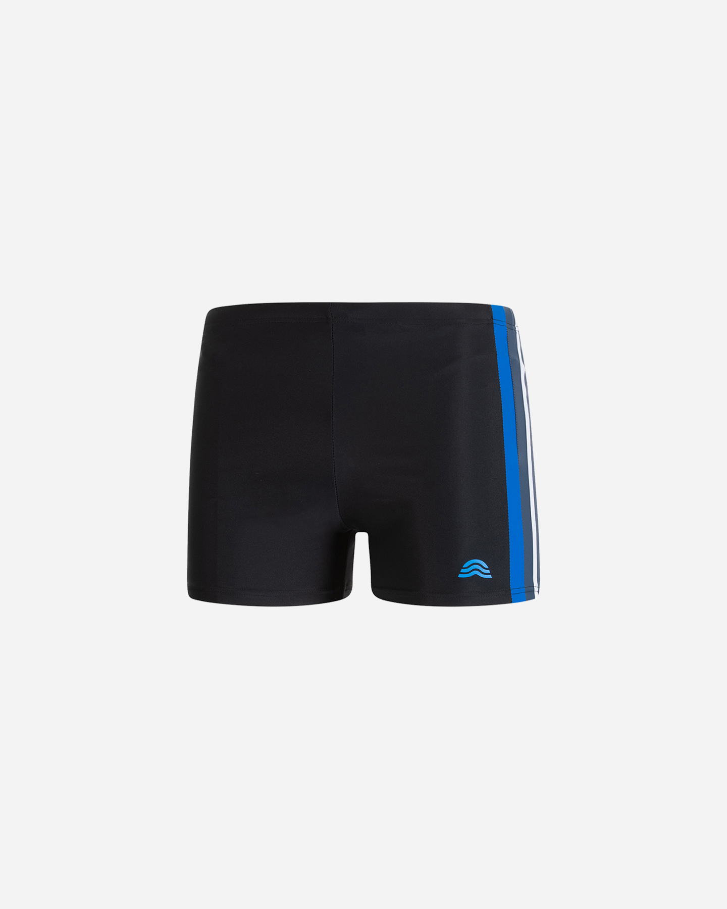 Short piscina AQUARAPID PAXEL M - Nero - 0 | Cisalfa Sport