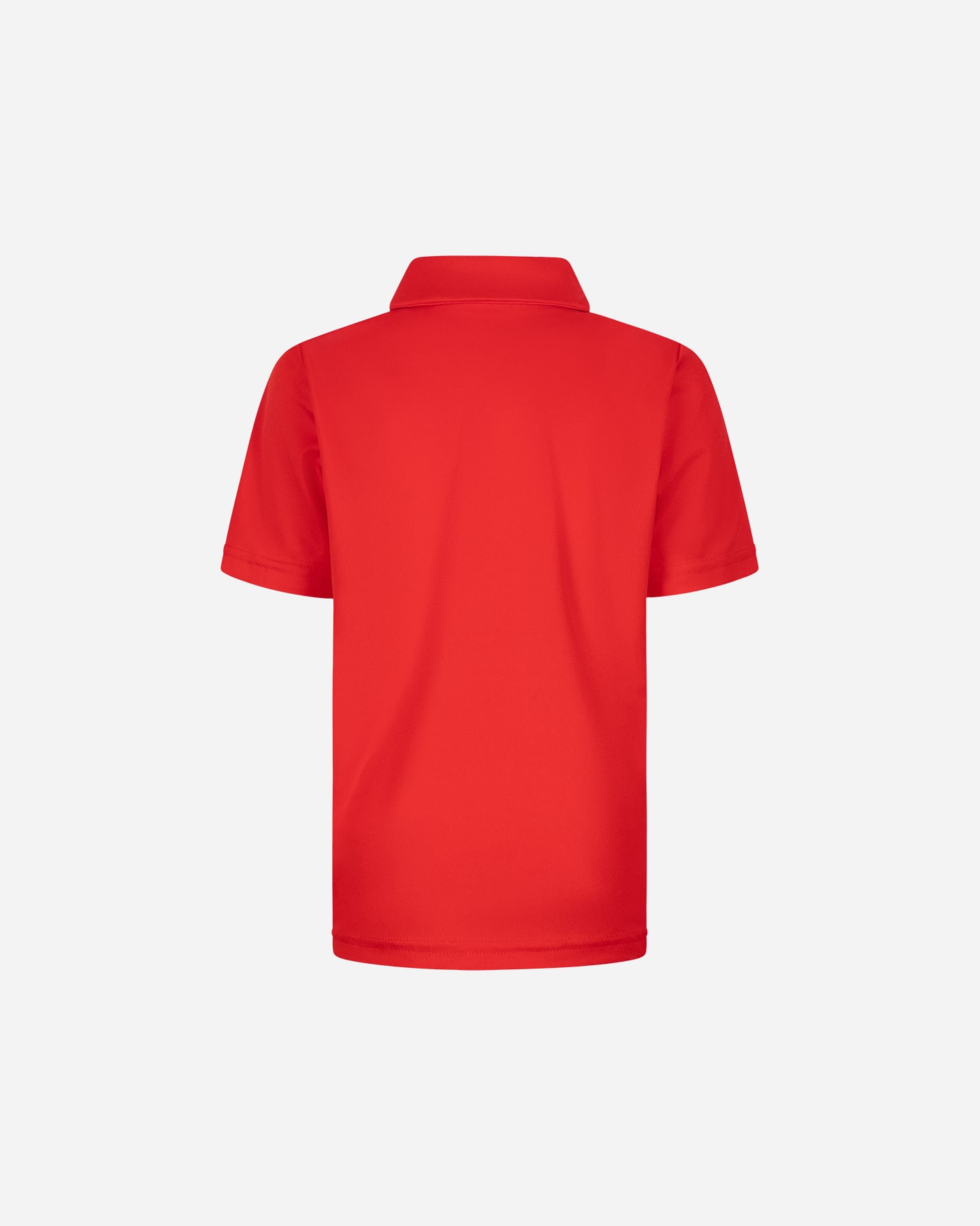 Polo PUMA TEAMLIGA SIDELINE JR - Rosso - 1 | Cisalfa Sport