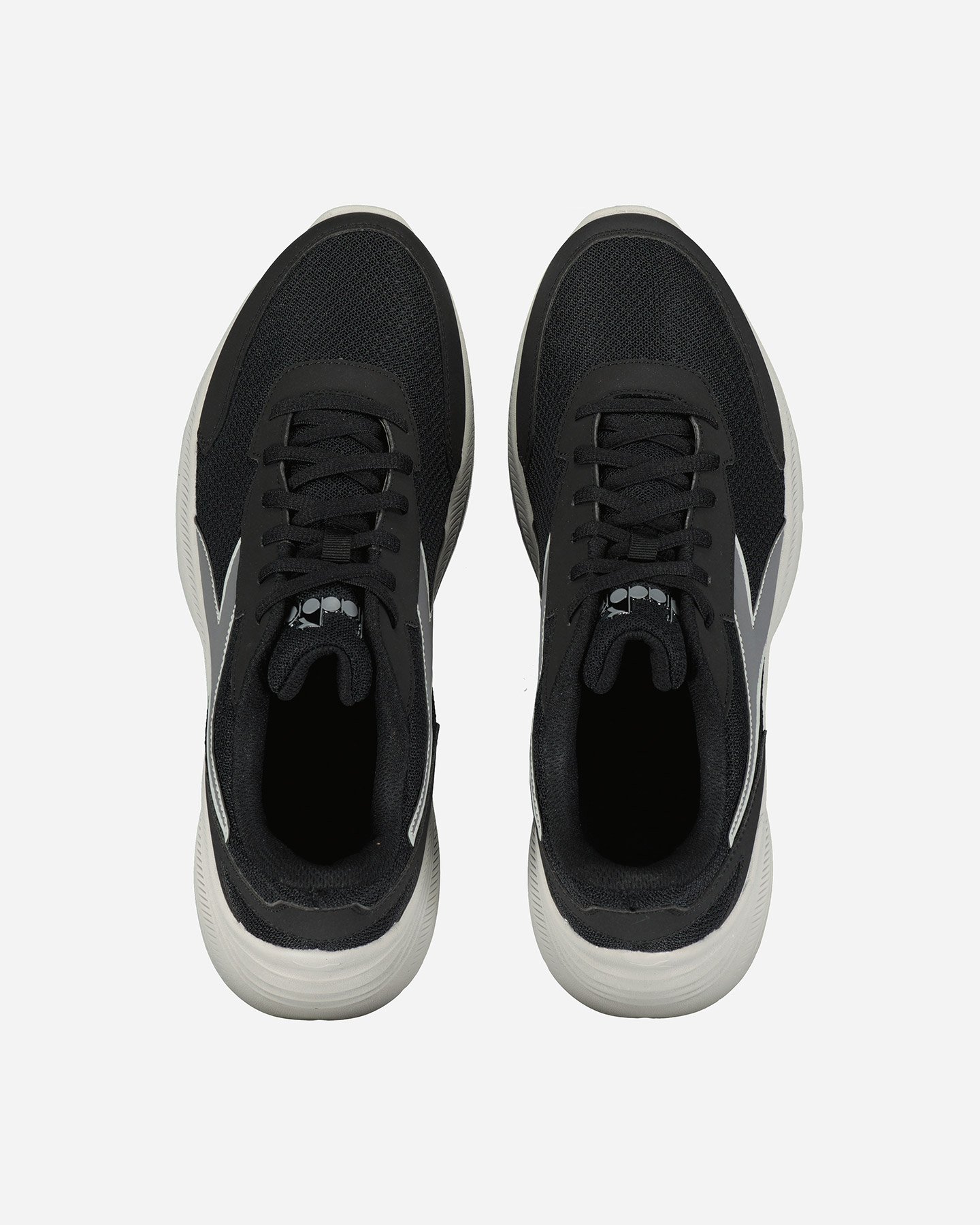 Scarpe running DIADORA EAGLE 7 M - Nero - 3 | Cisalfa Sport