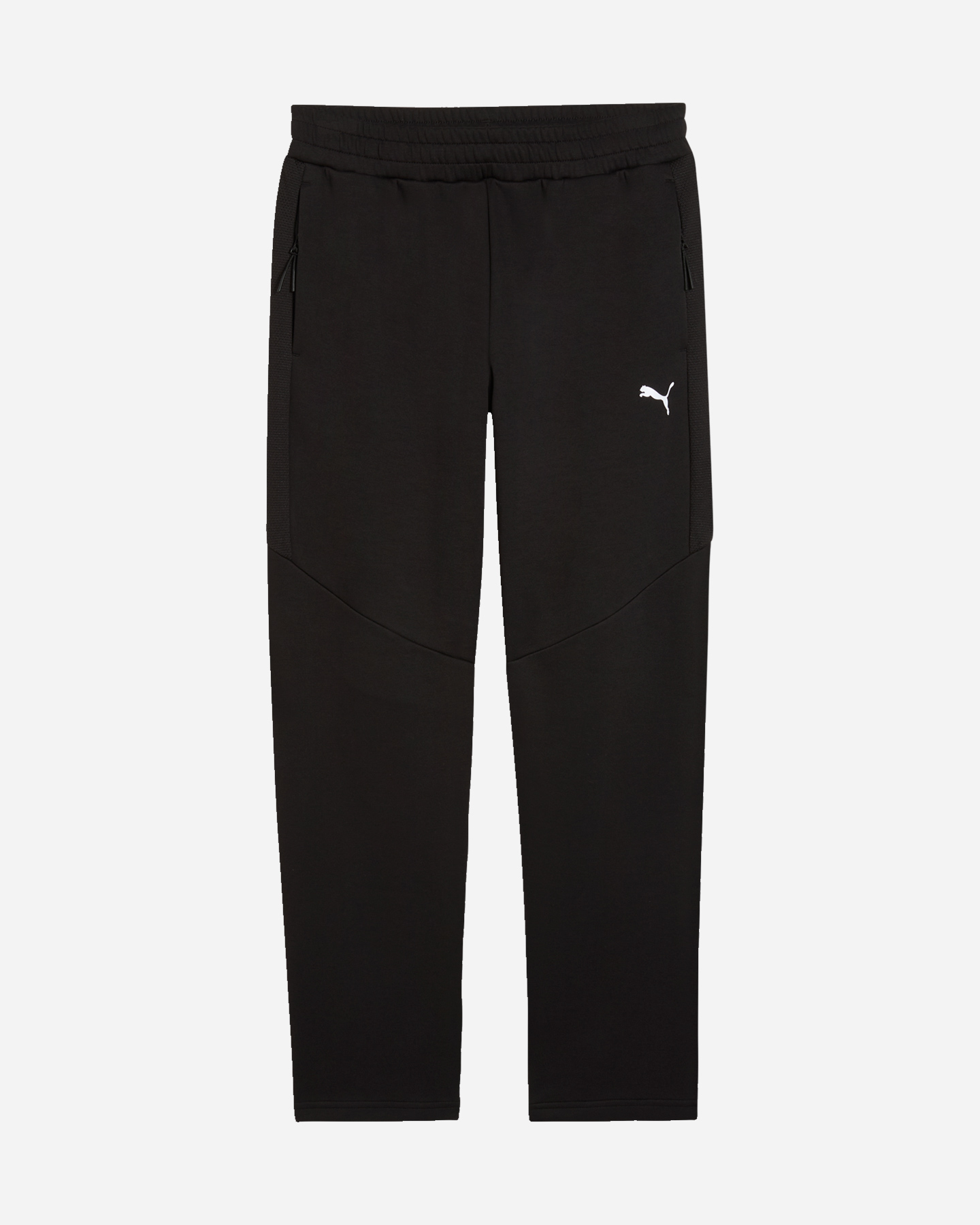 Pantalone PUMA EVOSTRIPE M - Nero - 0 | Cisalfa Sport