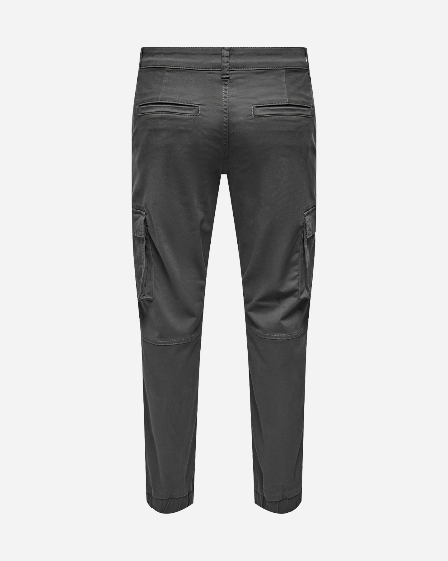 Pantalone ONLY & SONS CAM CARGO M - Grigio - 1 | Cisalfa Sport