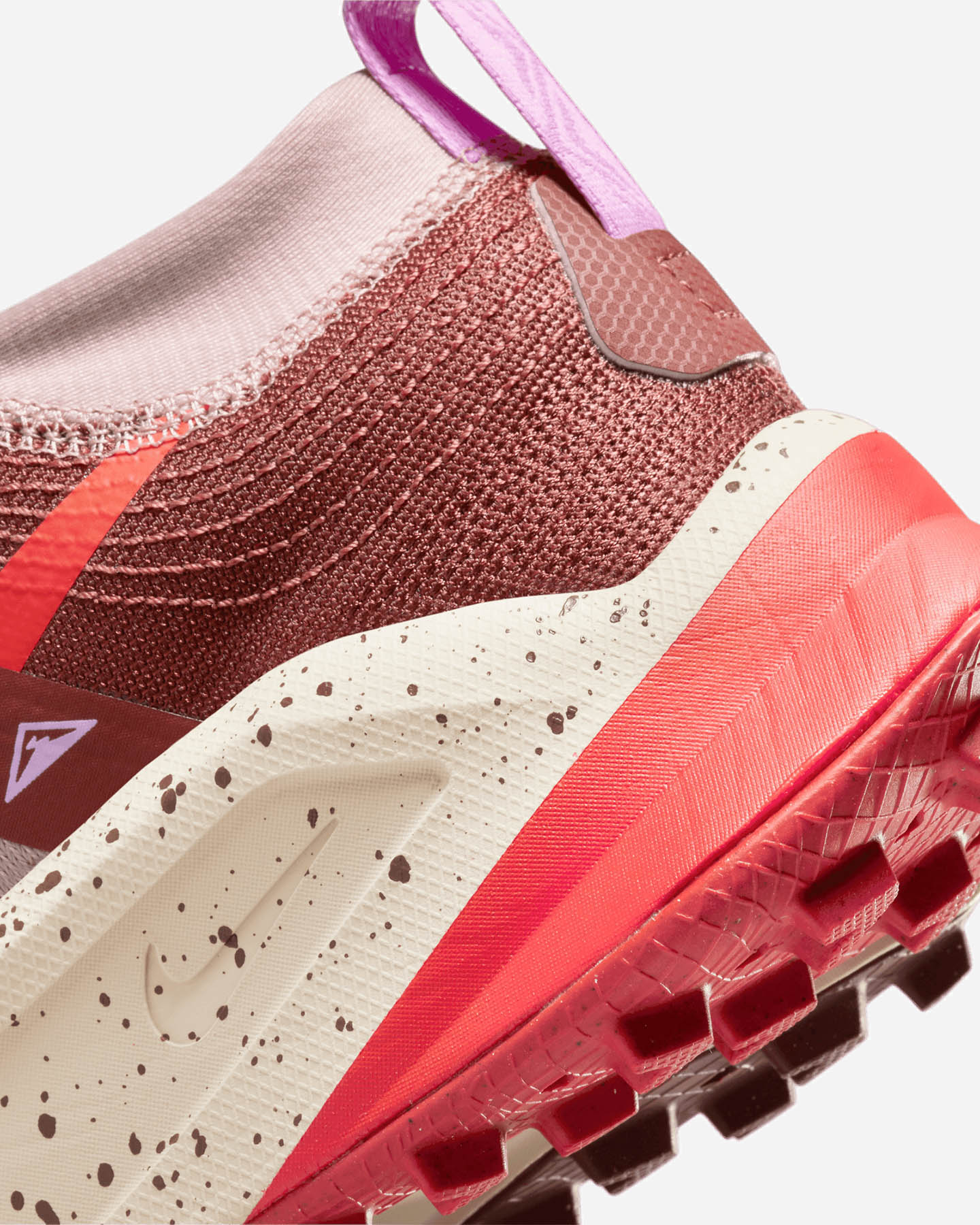 Scarpe trail NIKE ZOOMX ZEGAMA TRAIL W - 17 | Cisalfa Sport