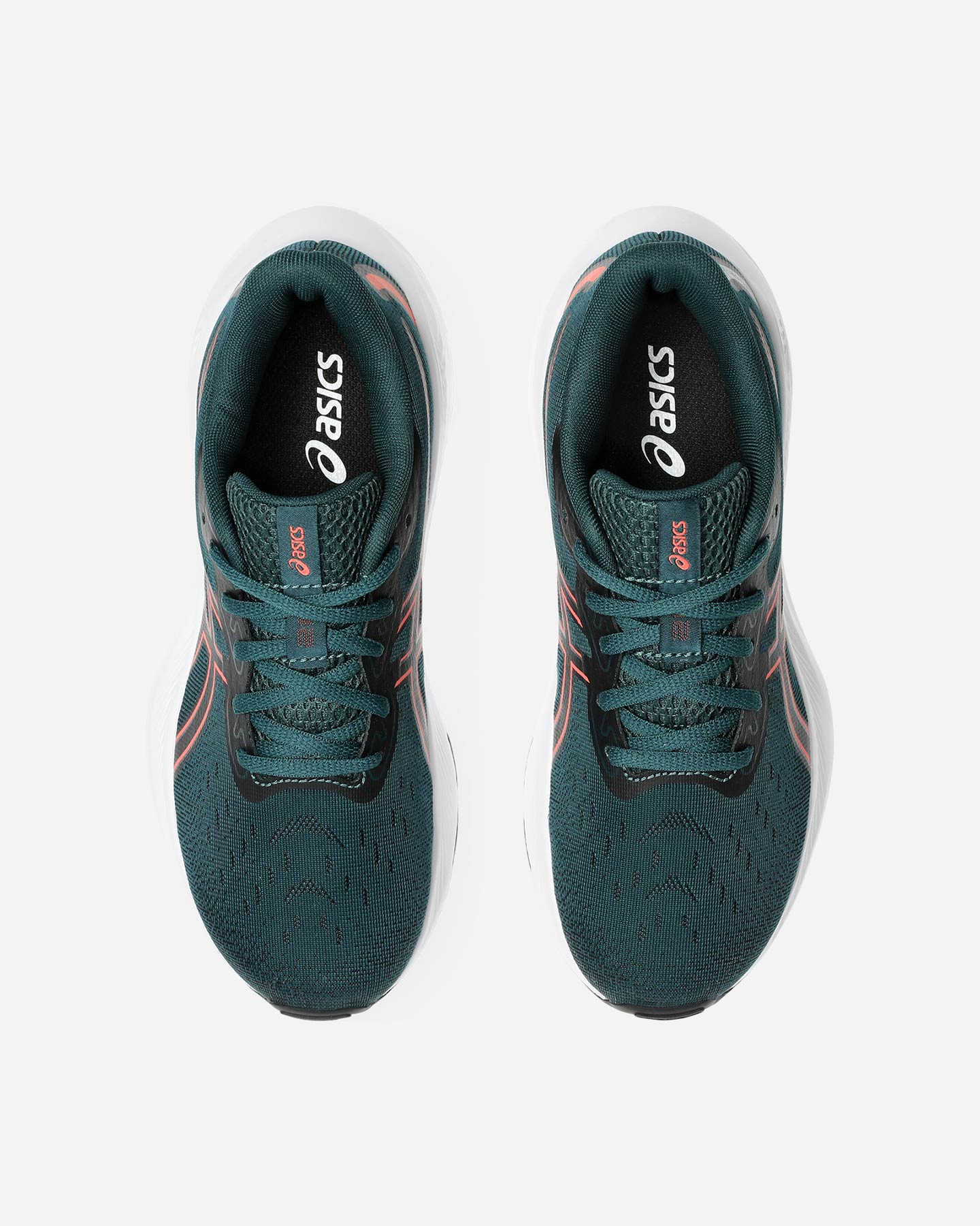 Scarpe running ASICS GEL CUMULUS 26 GS JR - Verde - 3 | Cisalfa Sport