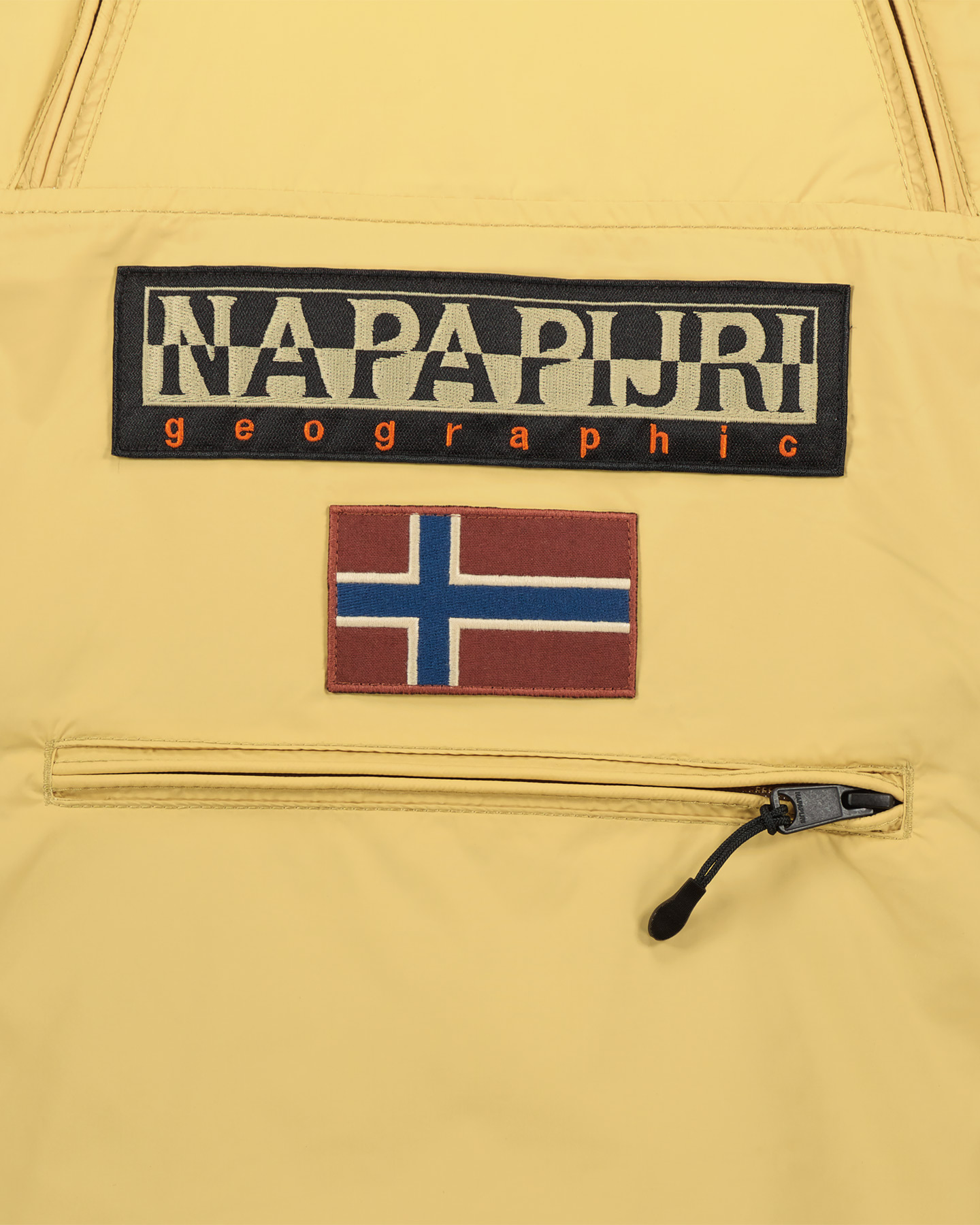 Giubbotto NAPAPIJRI NORTHFARER 2.0 M - 9 | Cisalfa Sport