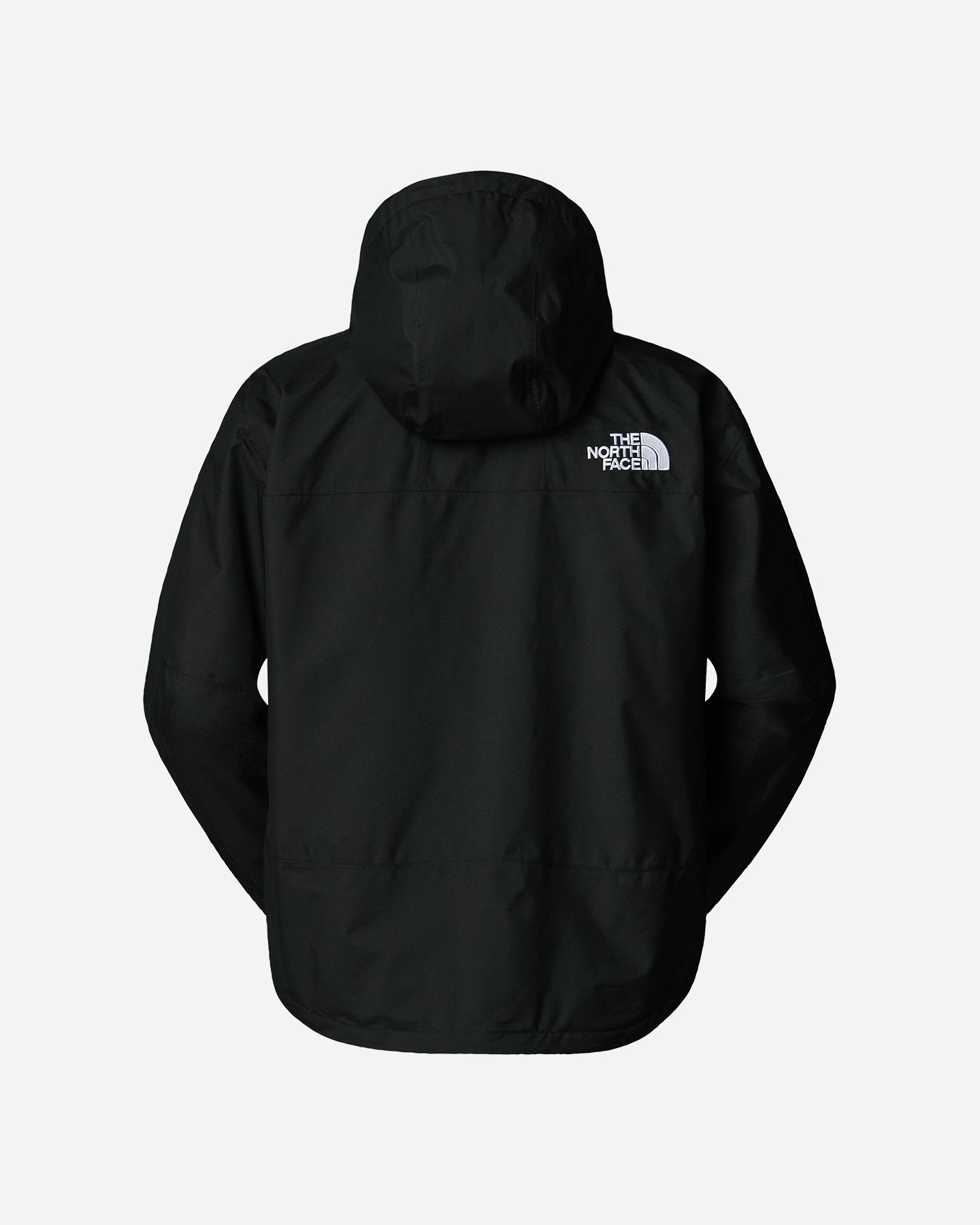 Giubbotto THE NORTH FACE REIGN ON WATERPROOF M - Nero - 1 | Cisalfa Sport