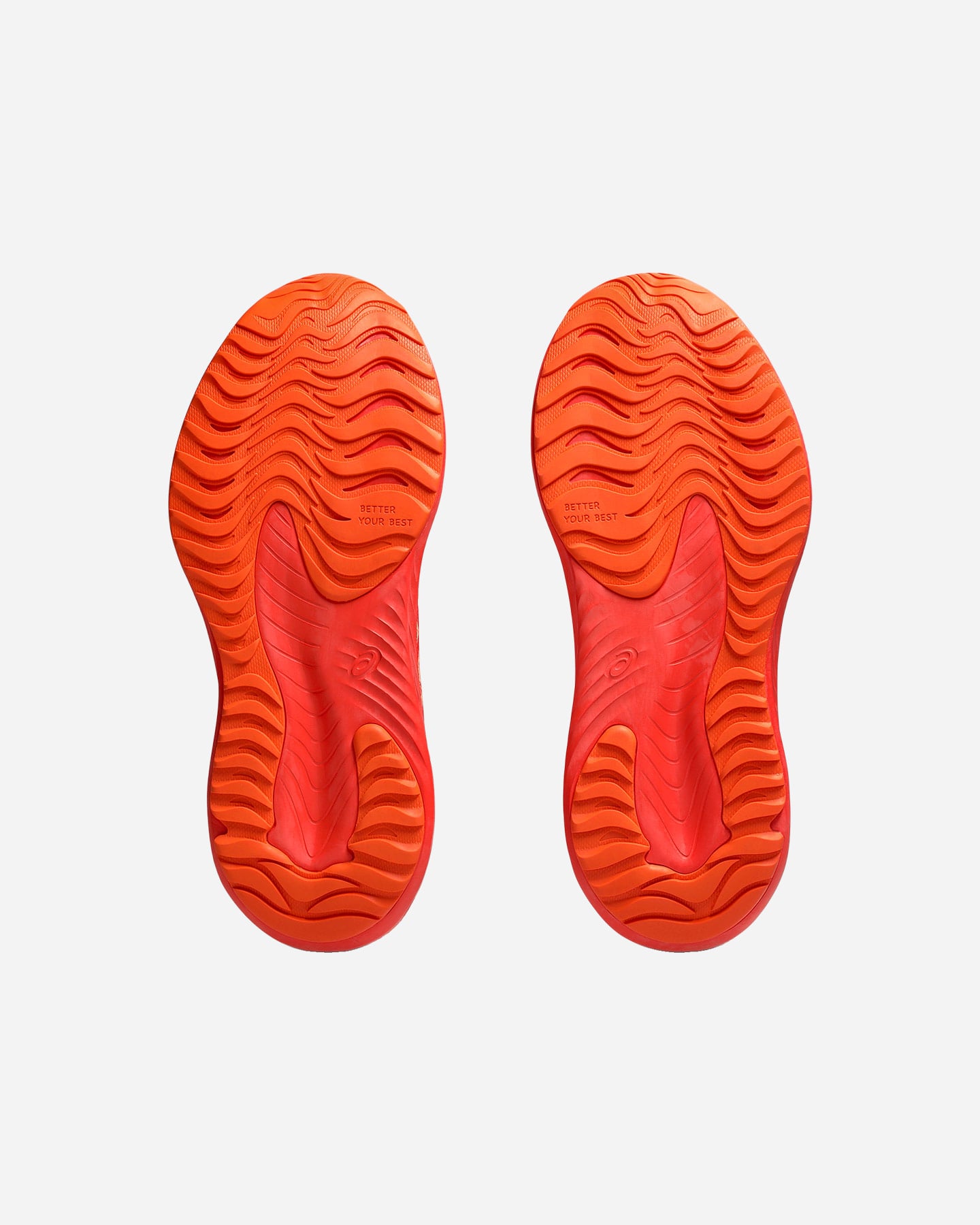 Scarpe running ASICS GEL-NOOSA TRI 16 GS JR - Rosso - 2 | Cisalfa Sport
