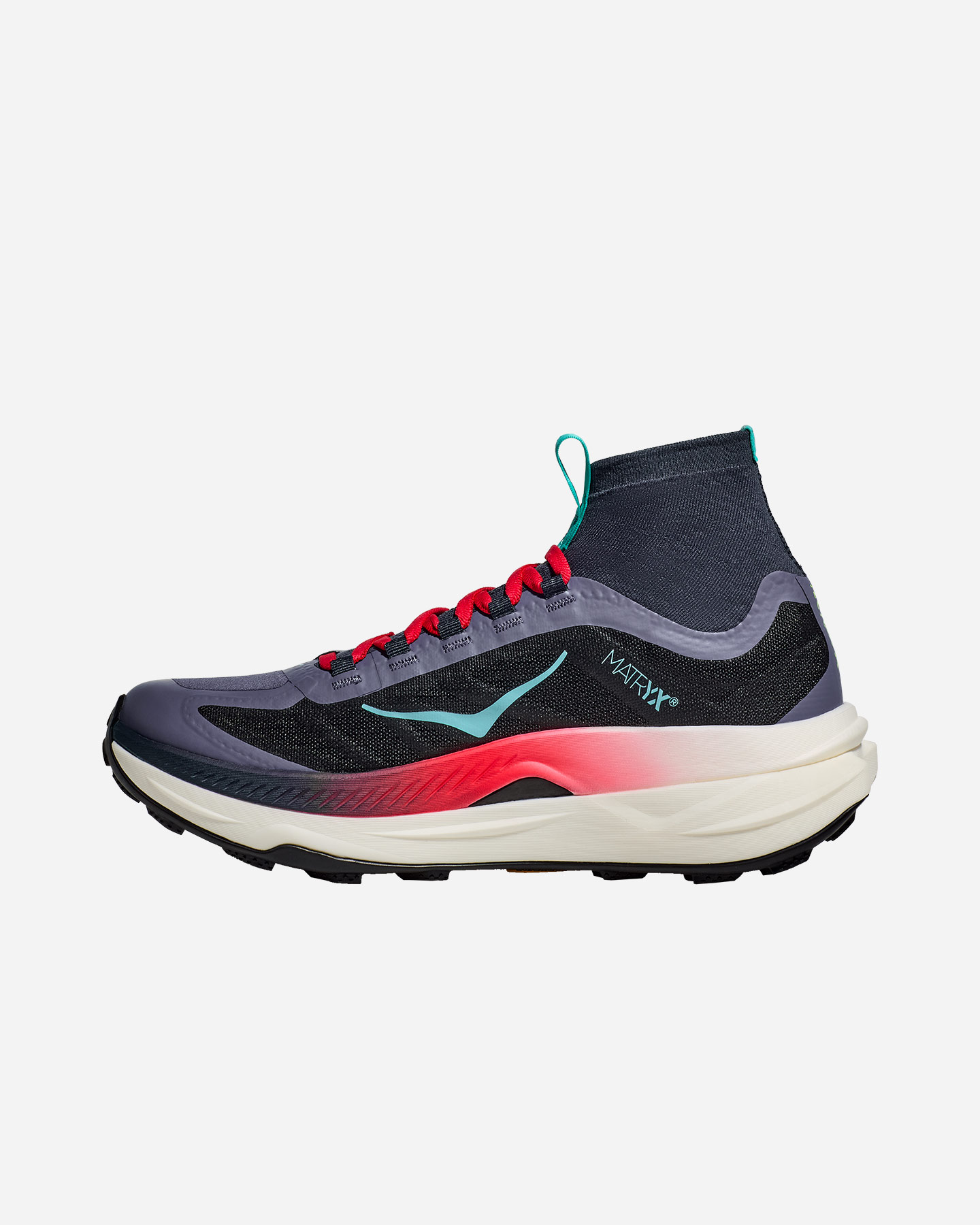 Scarpe trail HOKA TECTON X 3 M - Color mix - 5 | Cisalfa Sport