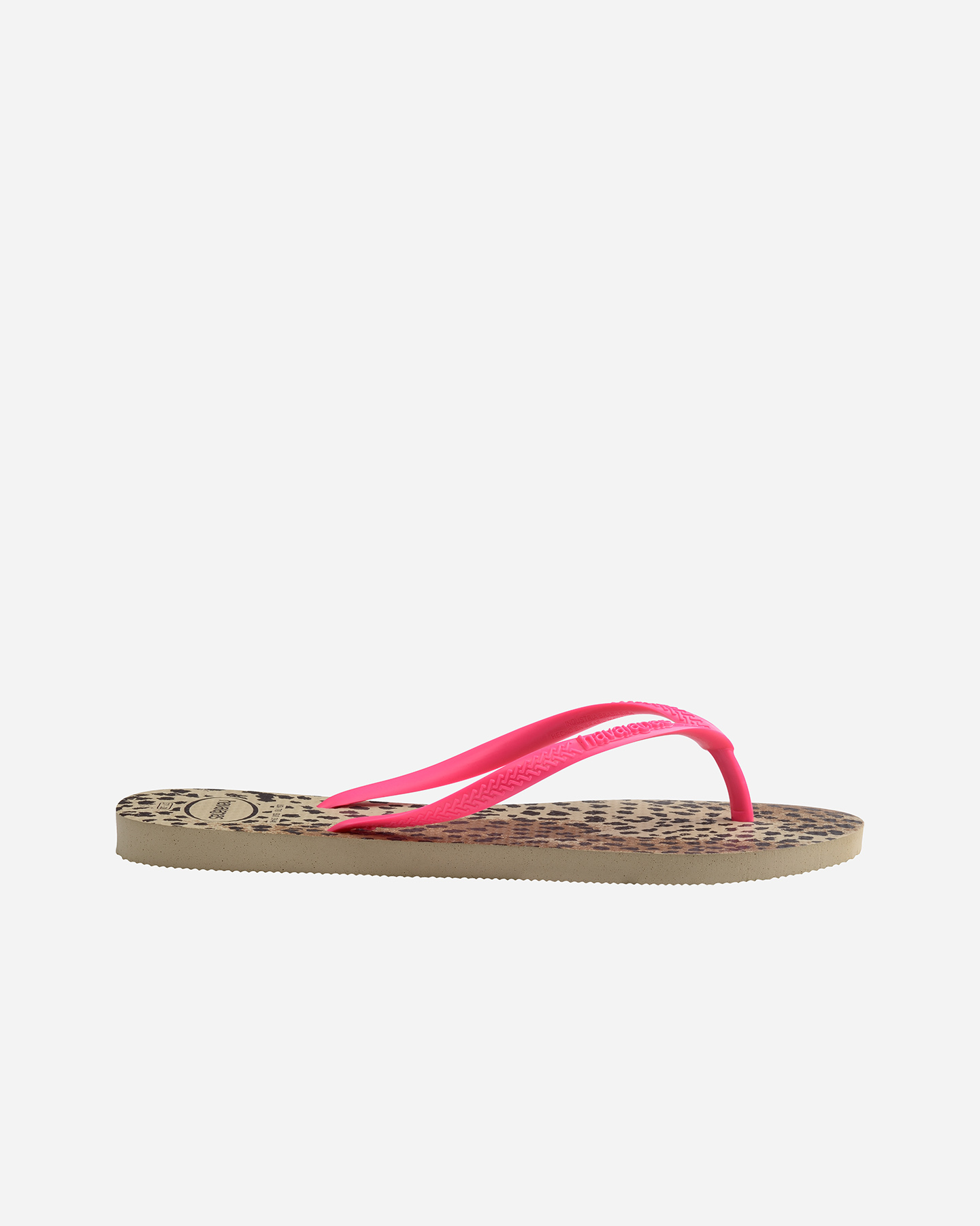 Infradito HAVAIANAS SLIM ANIMALS W - 3 | Cisalfa Sport