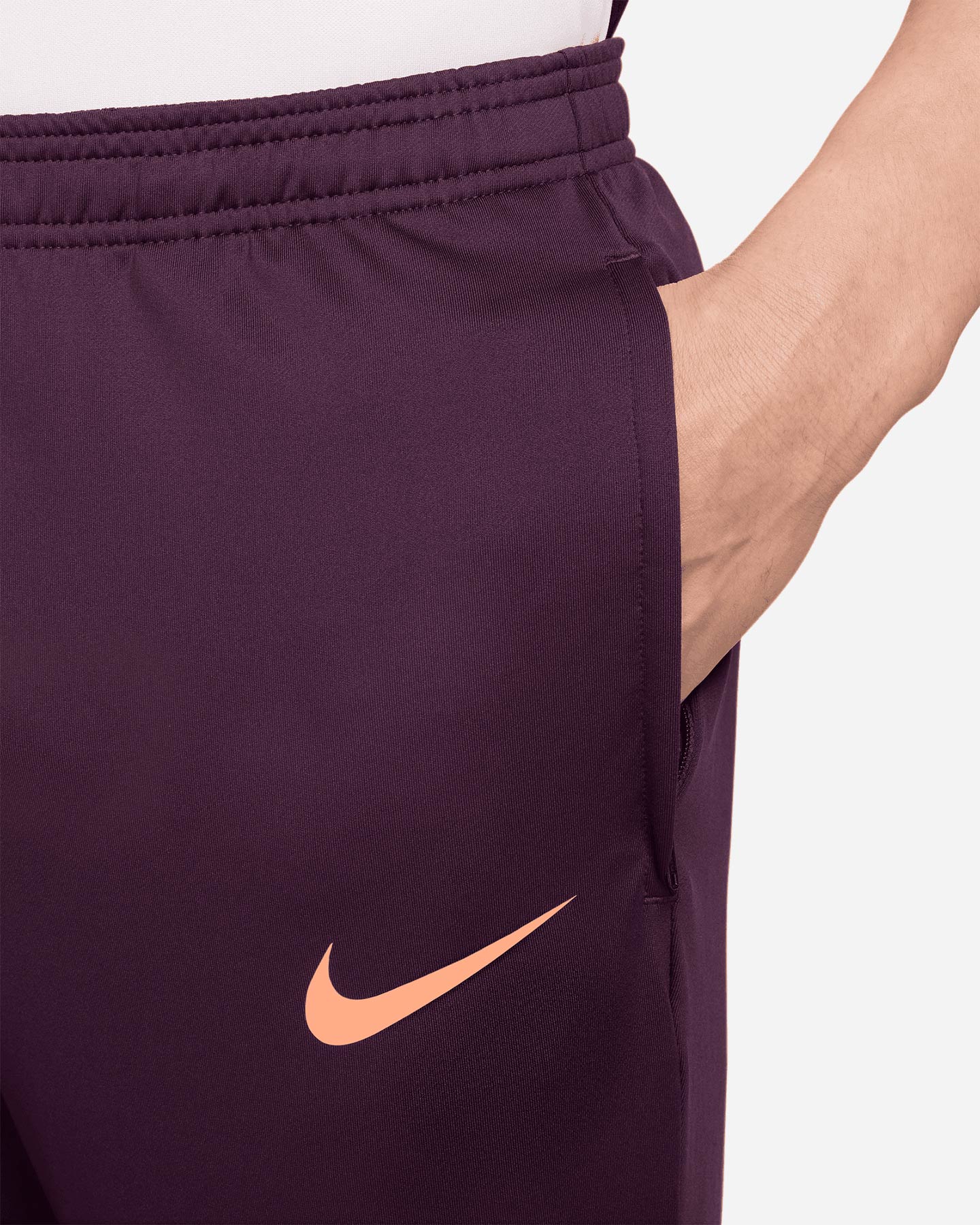 Pantalone NIKE DRI FIT STRIKE KPZ KM M - Color mix - 2 | Cisalfa Sport