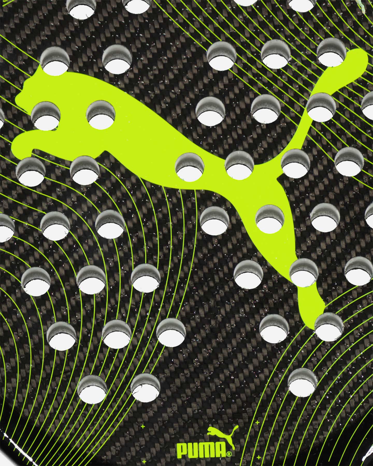 Racchetta padel principiante PUMA SOLAR BLINK CTR PADEL  - 3 | Cisalfa Sport