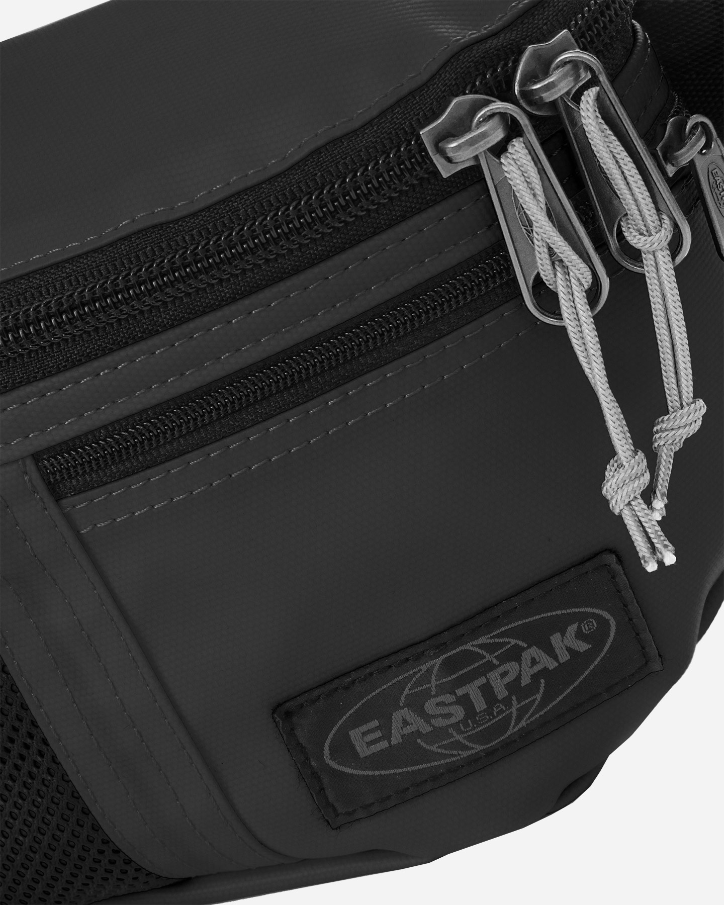 Marsupio EASTPAK SAWER TARP - Nero - 3 | Cisalfa Sport