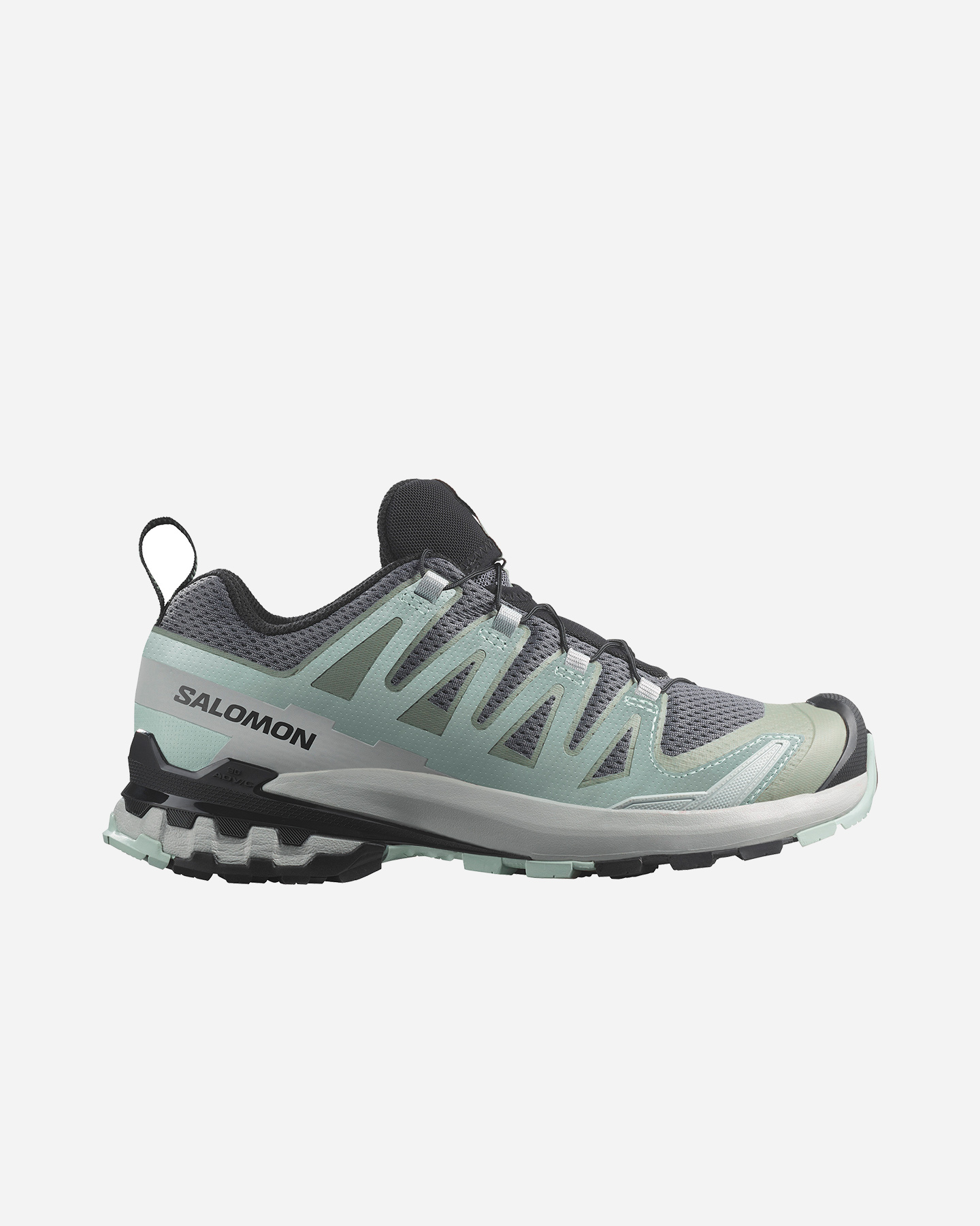 Scarpe trail SALOMON XA PRO 3D V9 W - Grigio - 0 | Cisalfa Sport