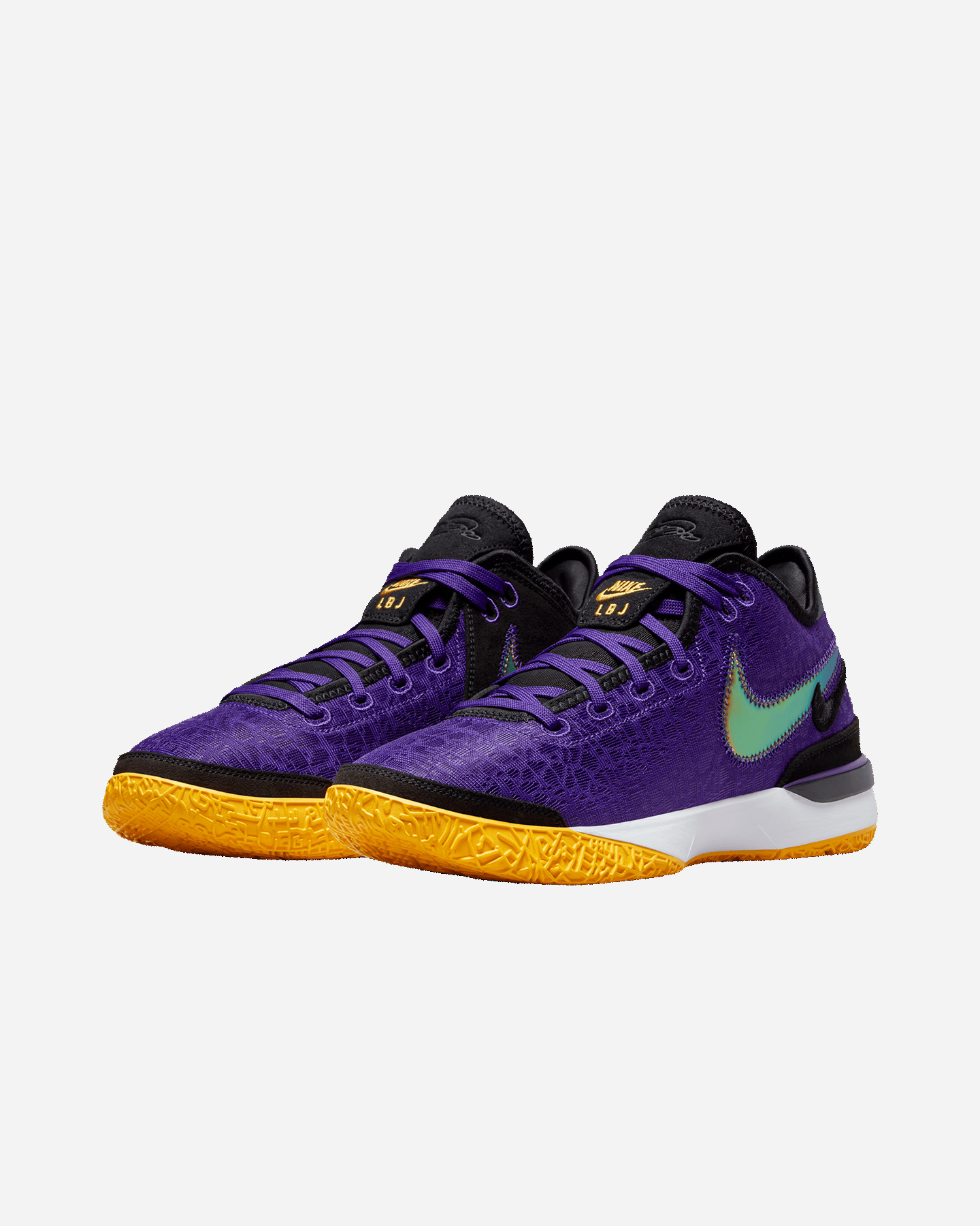 Scarpe basket NIKE LEBRON NXXT GEN M - 1 | Cisalfa Sport