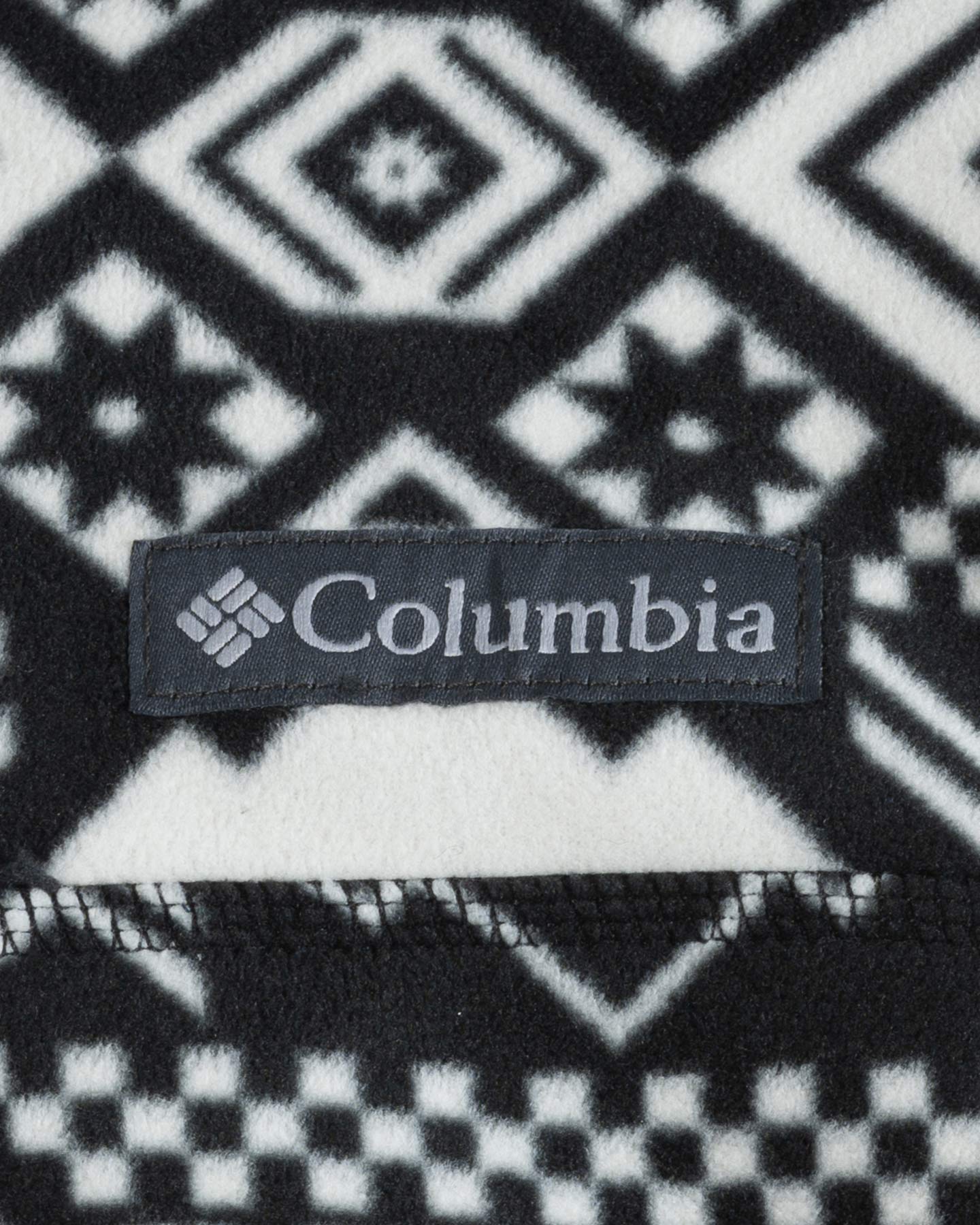 Pile COLUMBIA WINTER PASS M - Nero - 2 | Cisalfa Sport