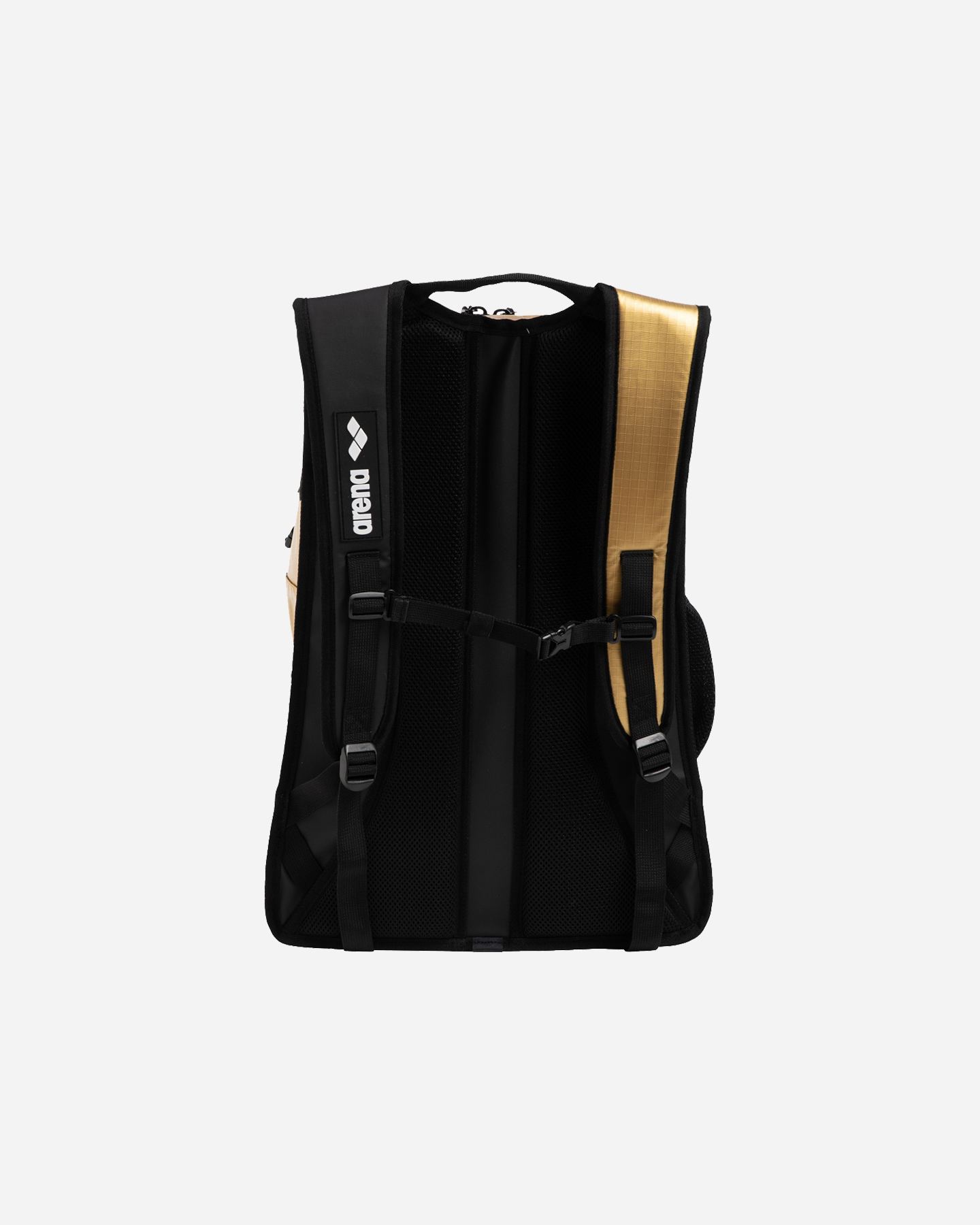 Borsa ARENA 50TH FASTPACK 3.0 40  - Giallo - 5 | Cisalfa Sport