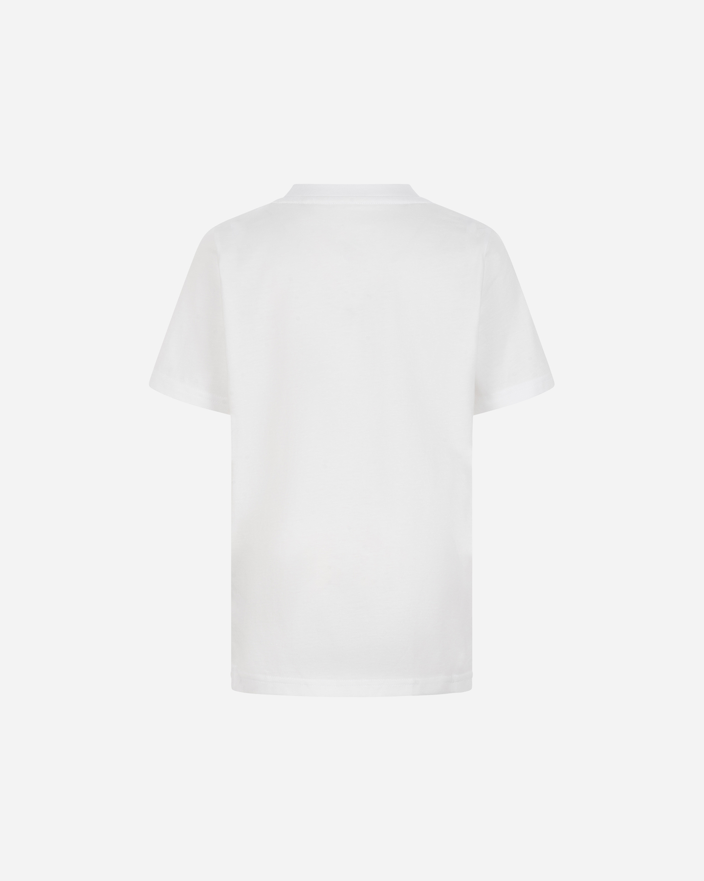 T-shirt PUMA REGULAR JR - Bianco - 1 | Cisalfa Sport