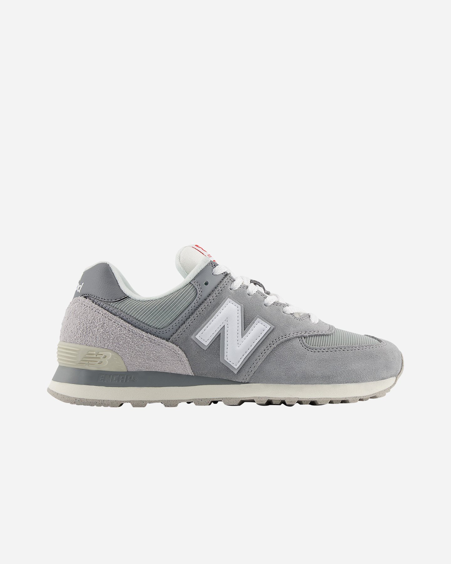 Scarpe sneakers NEW BALANCE 574 M - Grigio - 0 | Cisalfa Sport