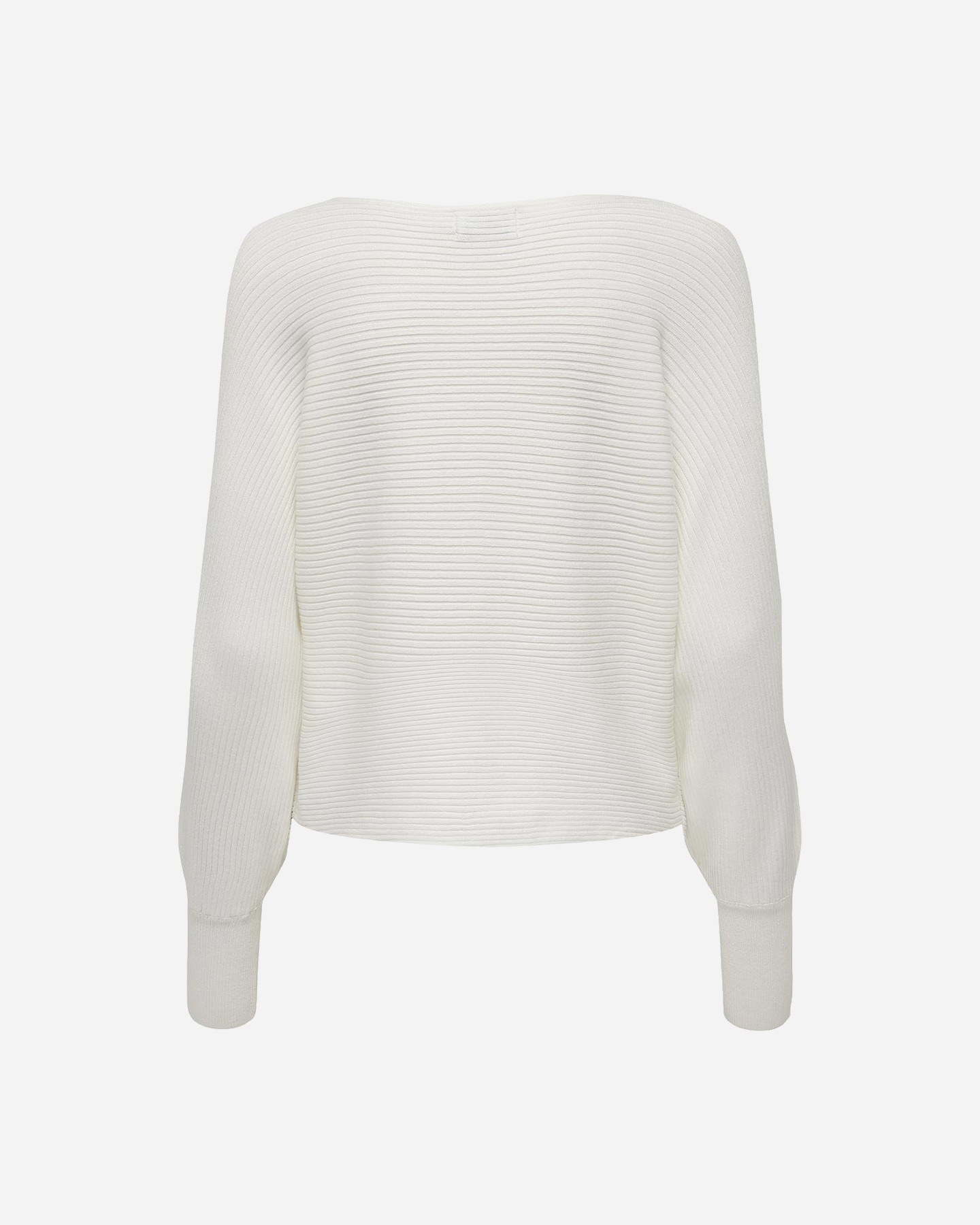 Maglione ONLY ADALINE W - Bianco - 1 | Cisalfa Sport