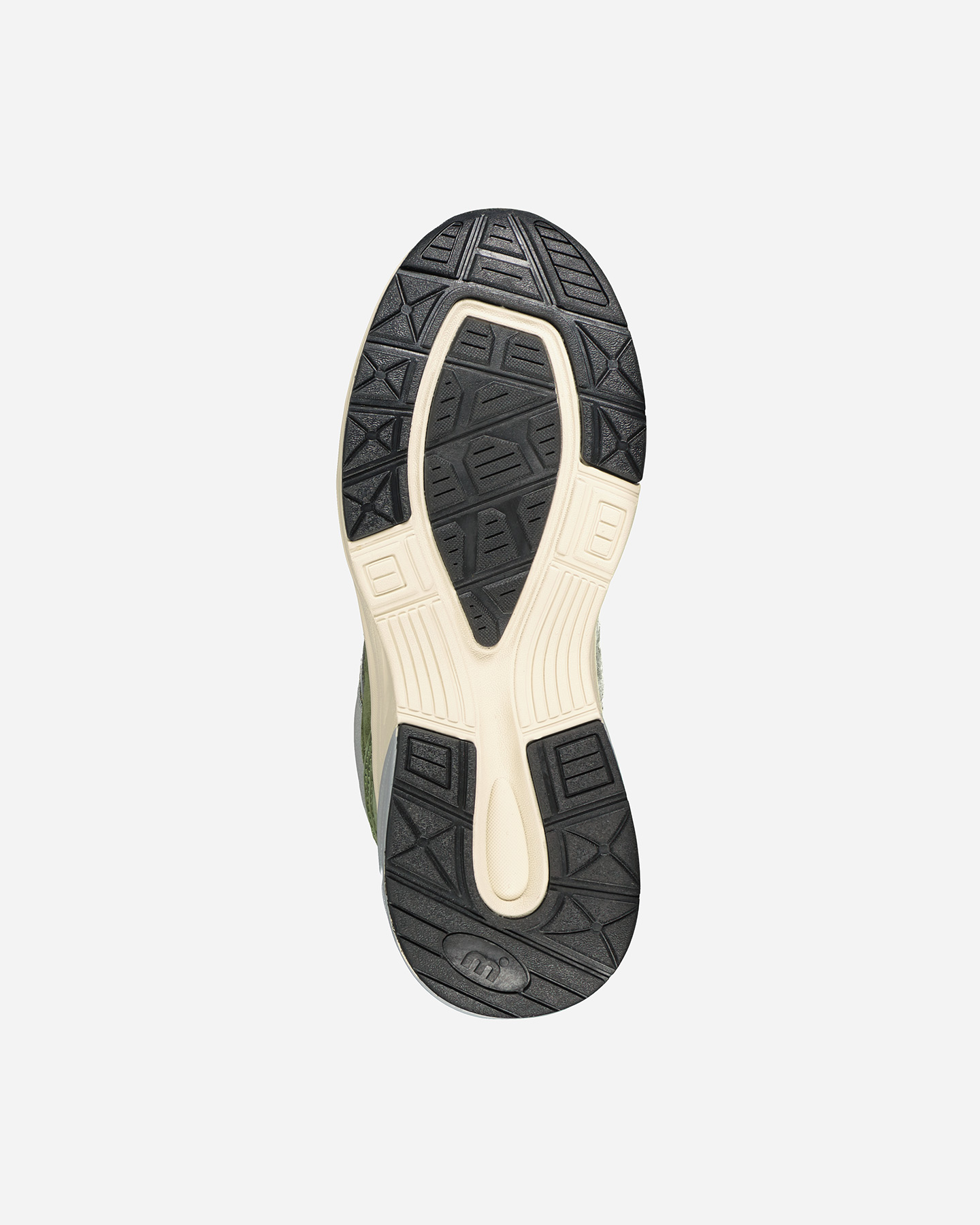 Scarpe sneakers MISTRAL STREAM M - Verde - 2 | Cisalfa Sport