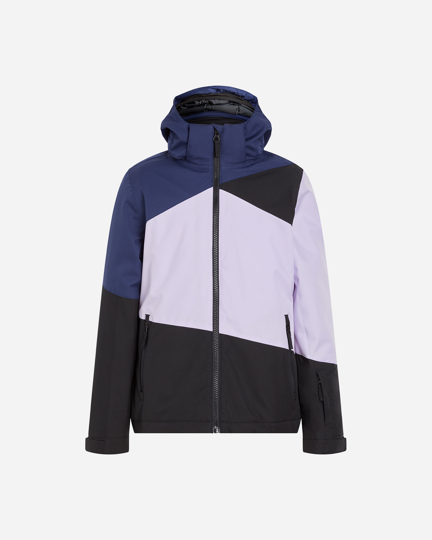 Giacca sci MCKINLEY DIANA JR - Lilla - 0 | Cisalfa Sport