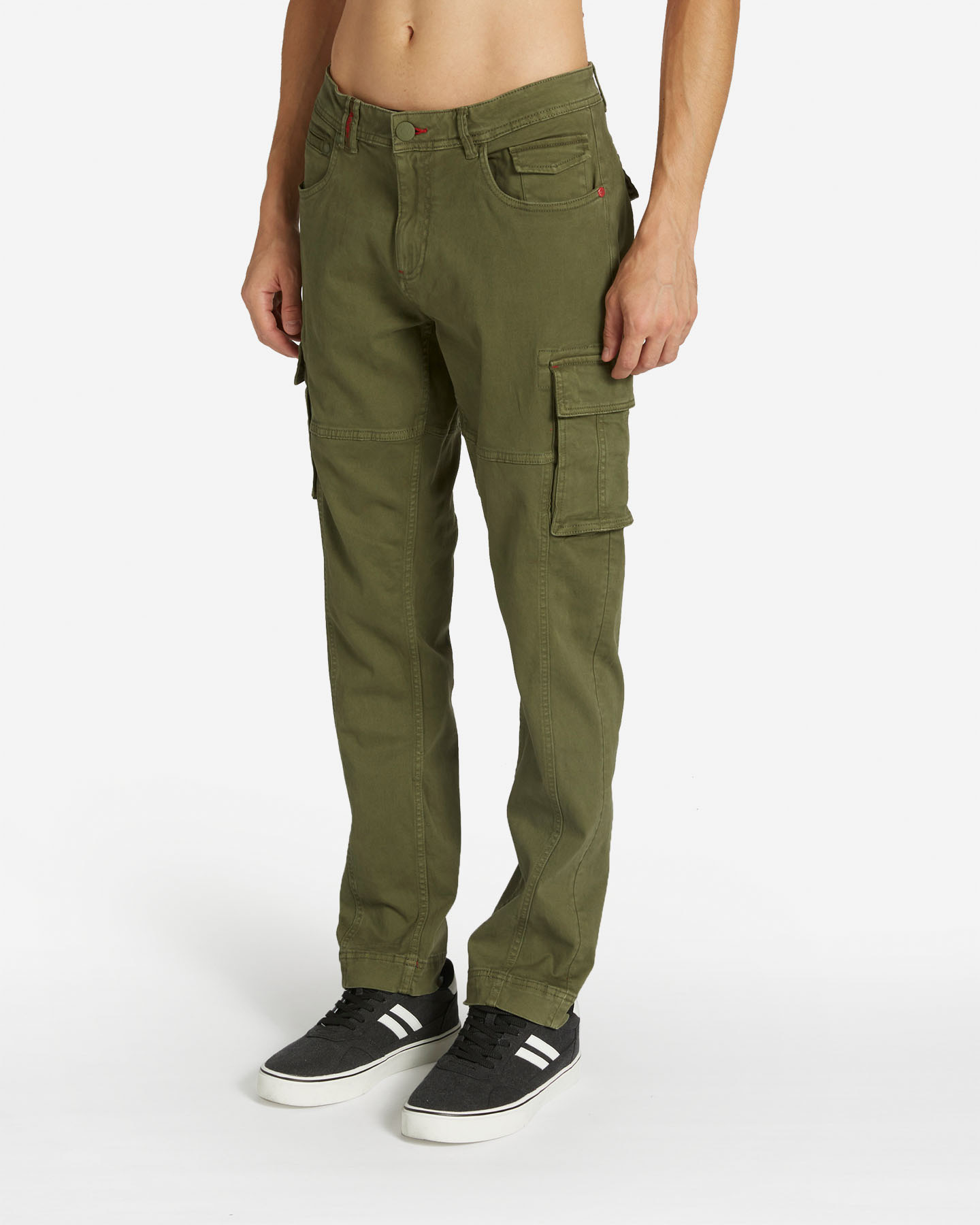 Pantalone MISTRAL CITY M - 8 | Cisalfa Sport