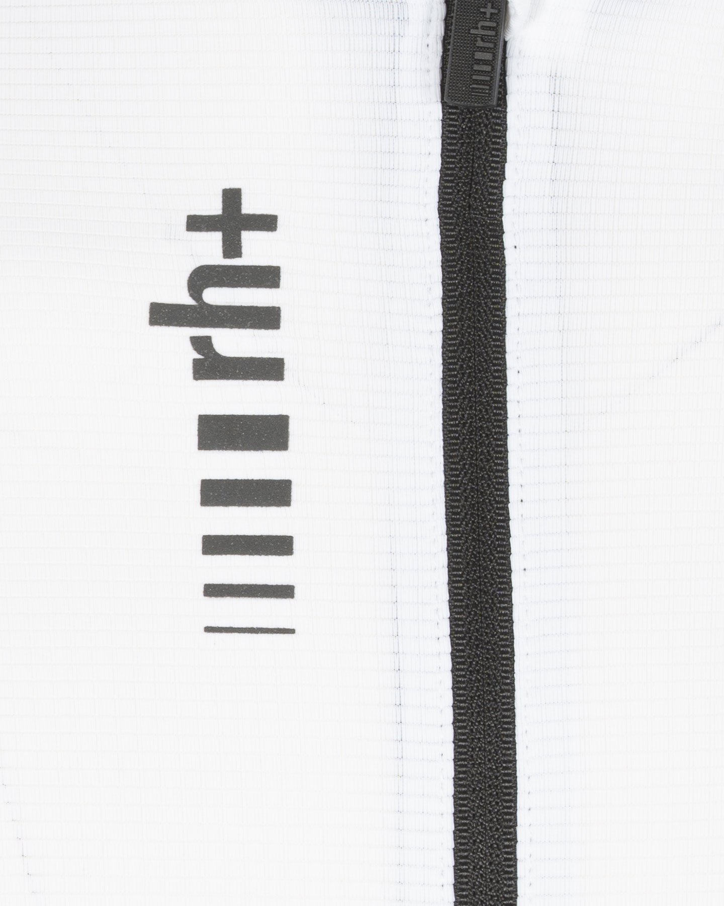 Maglia ciclismo RH+ GRINTA PRO M - Bianco - 2 | Cisalfa Sport