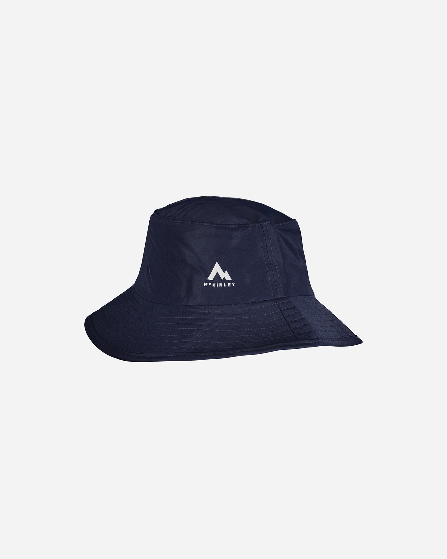 Cappellino MCKINLEY KOBBY  - Blu - 0 | Cisalfa Sport