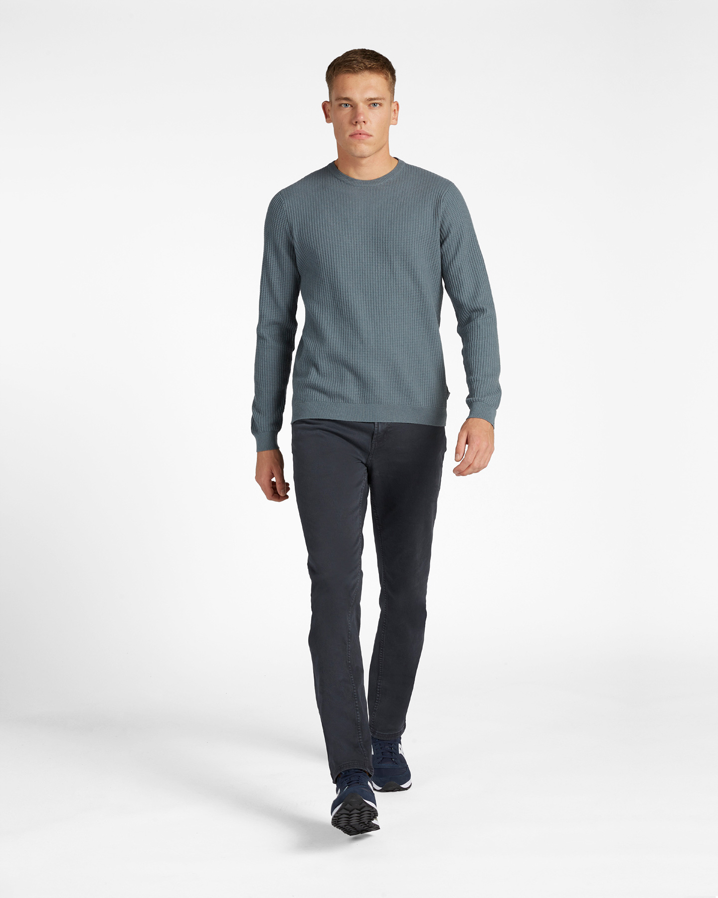 Maglione FILA BASIC M - 14 | Cisalfa Sport