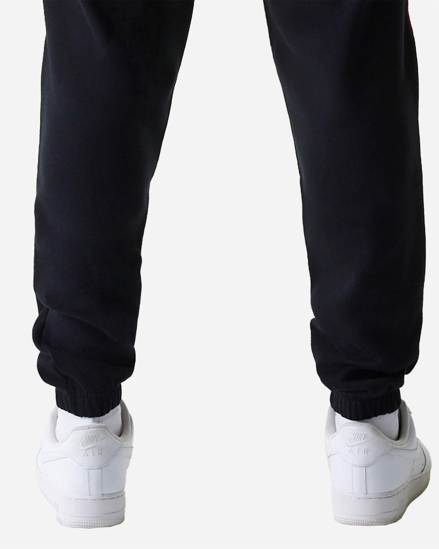 Abbigliamento basket NEW ERA CHICAGO BULLS M - Nero - 5 | Cisalfa Sport