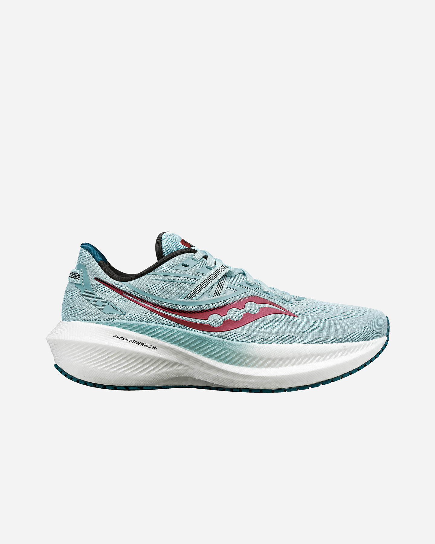Scarpe running SAUCONY TRIUMPH 20 W - 5 | Cisalfa Sport