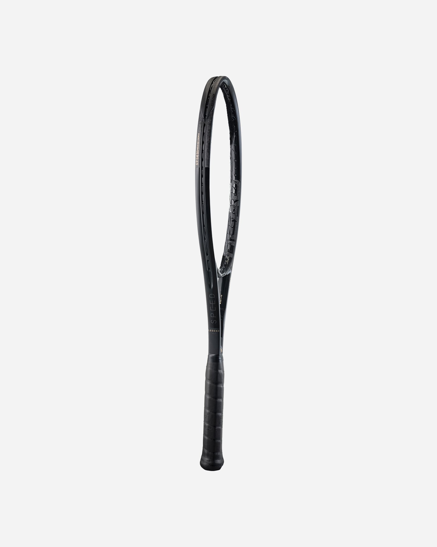 Telaio tennis HEAD SPEED MP LEGEND 2025  - Nero - 3 | Cisalfa Sport