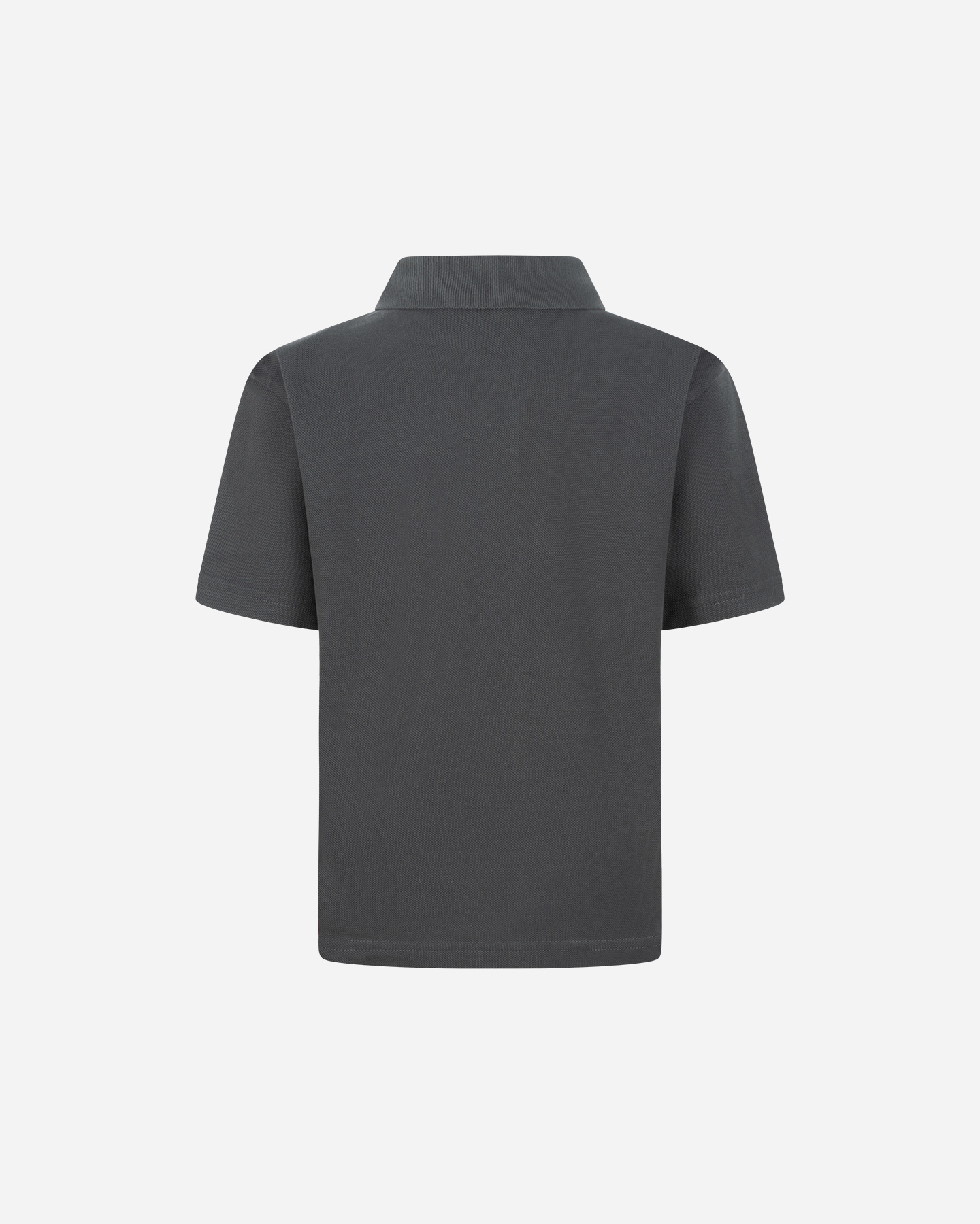 Polo BEAR WAVES AFTER WAVES JR - Antracite - 1 | Cisalfa Sport