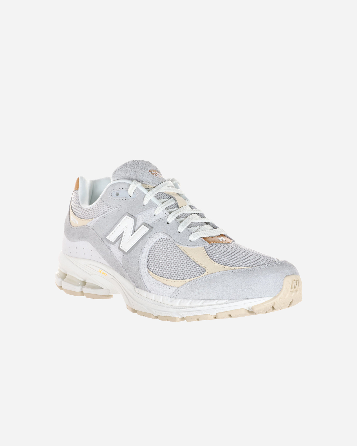Scarpe sneakers NEW BALANCE 2002R M - Grigio - 1 | Cisalfa Sport