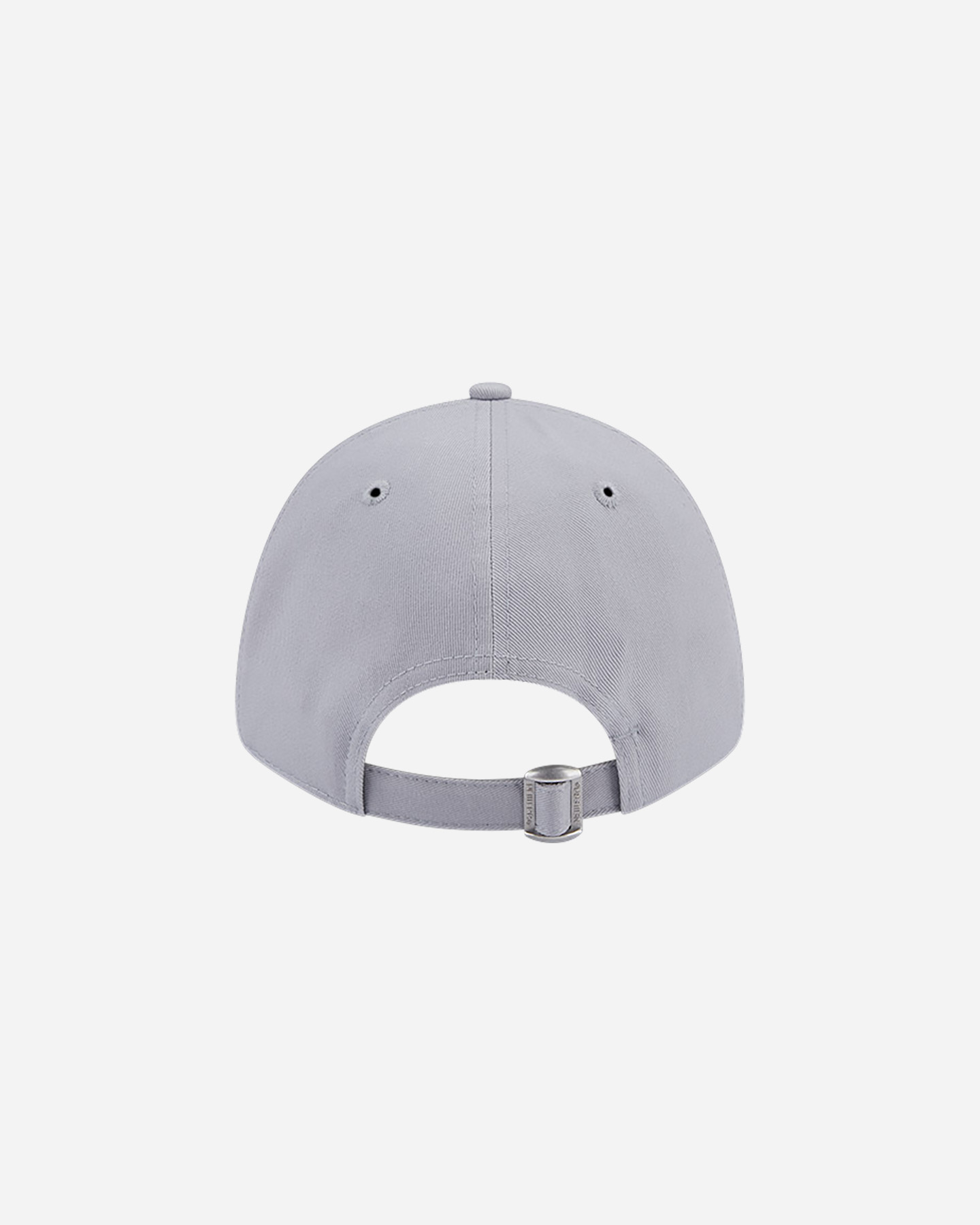 Cappellino NEW ERA 9FORTY MLB SEASON INFILL NEW YORK YANKEES  - Grigio - 3 | Cisalfa Sport