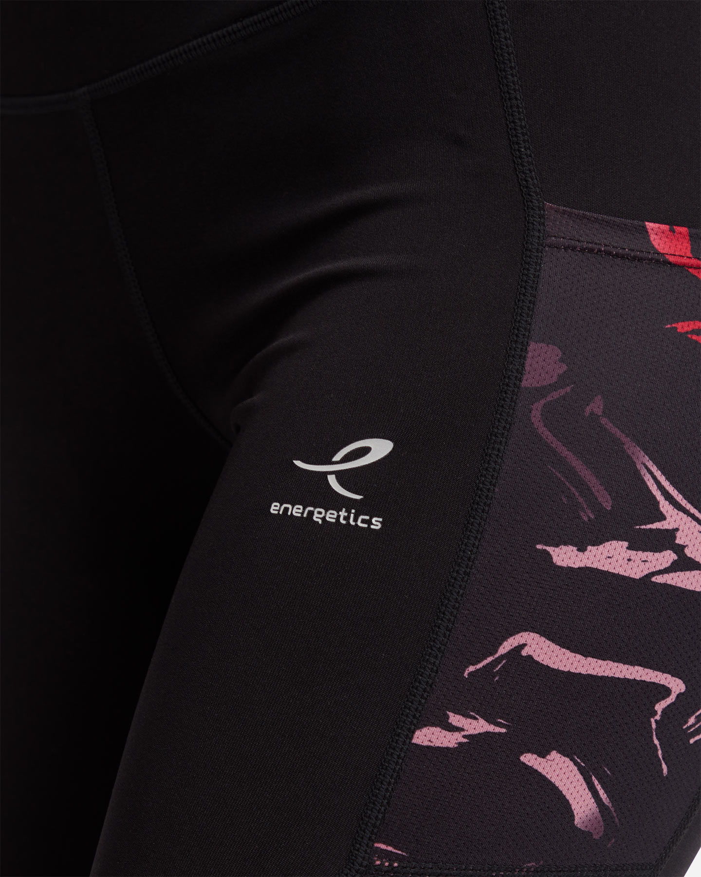 Corsaro ENERGETICS KAYLA 3-4 W - Rosa - 4 | Cisalfa Sport