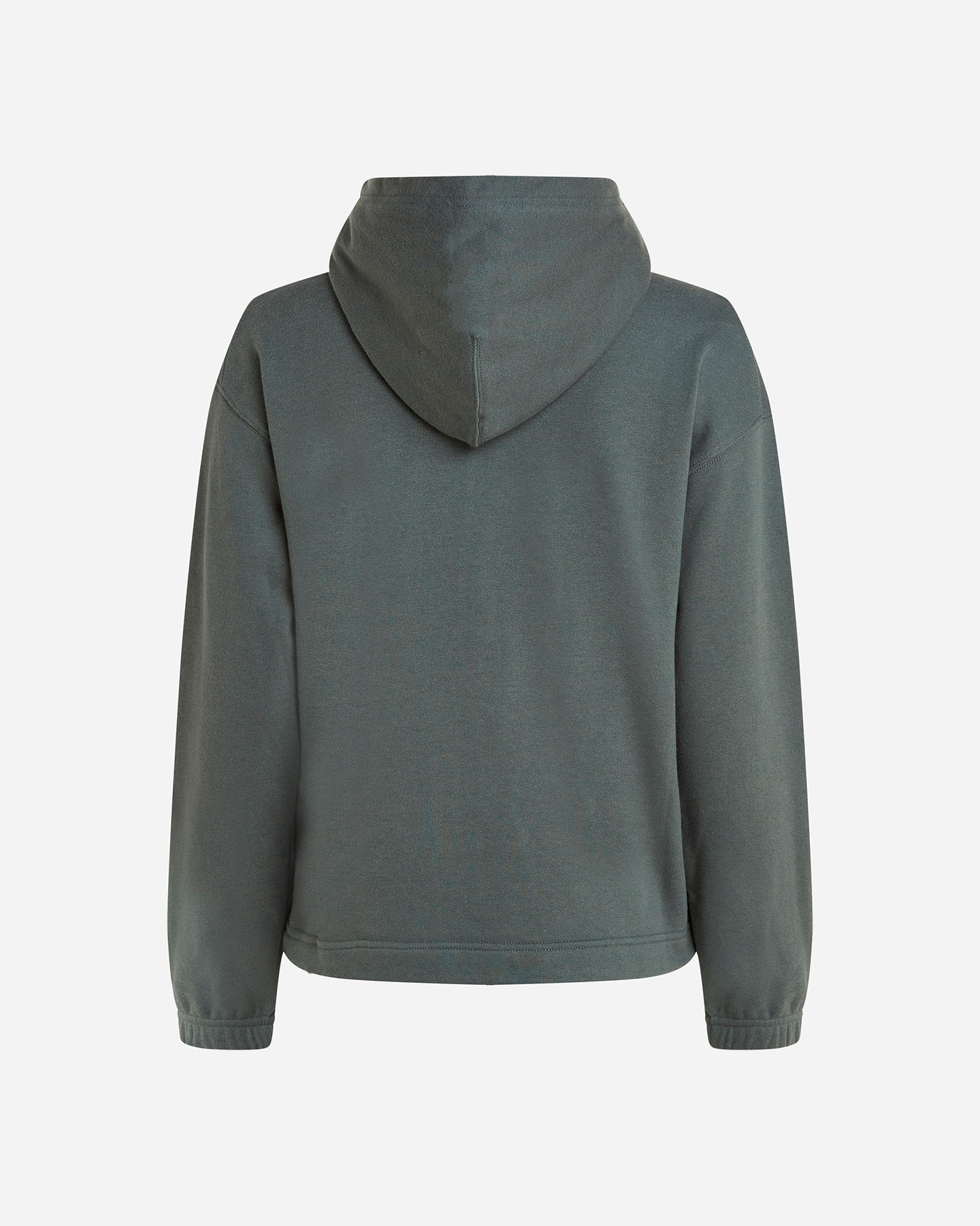 Felpa CALVIN KLEIN SPORT SMALL LOGO W - Verde - 1 | Cisalfa Sport