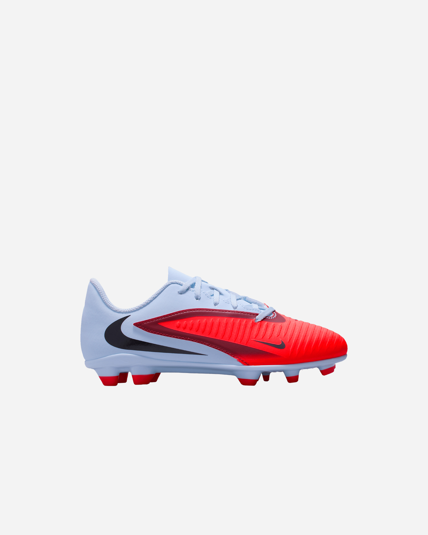 Scarpe calcio NIKE PHANTOM 6 LOW CLUB FG-MG JR - Color mix - 0 | Cisalfa Sport