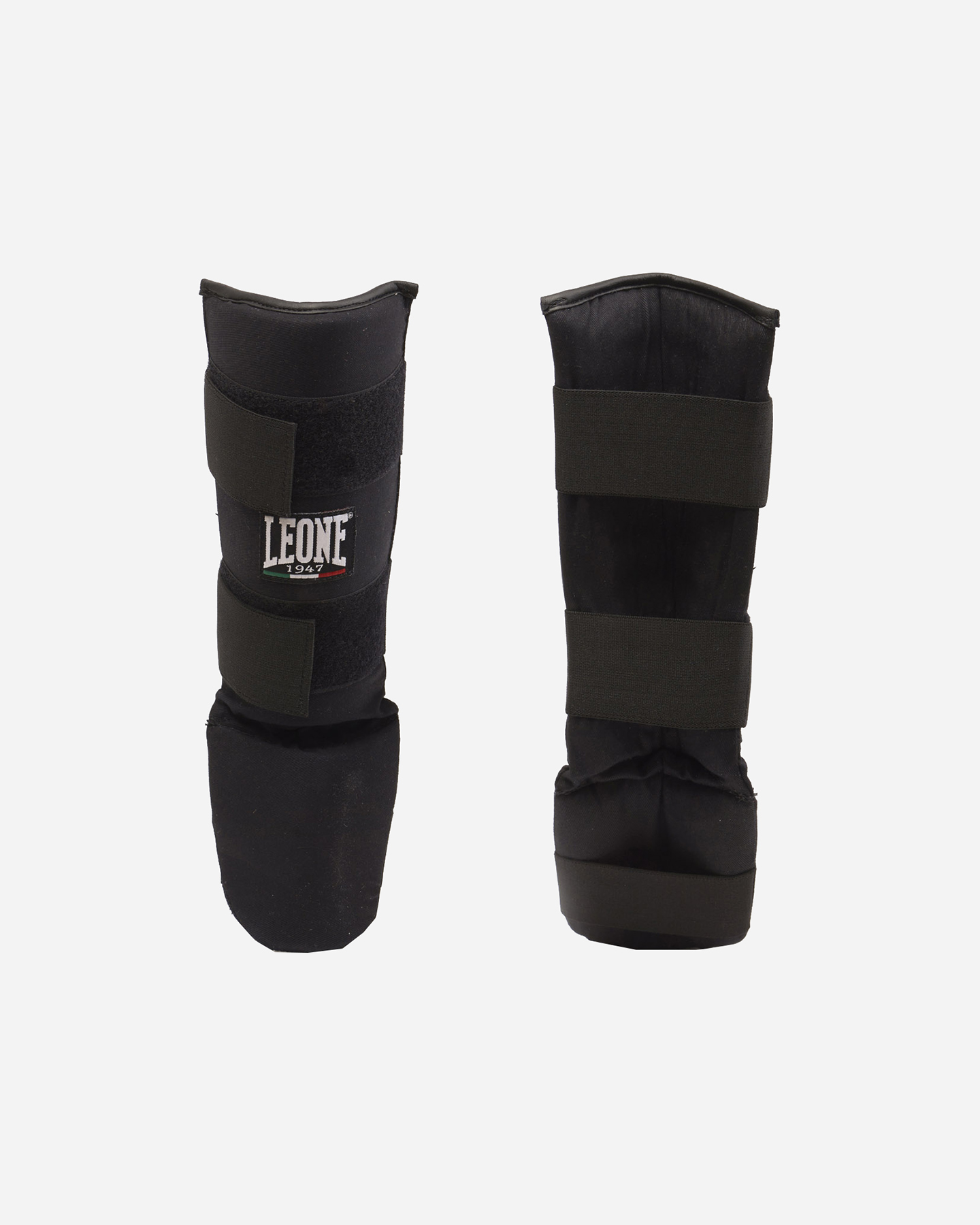 Accessorio boxe LEONE BASIC  - Nero - 0 | Cisalfa Sport