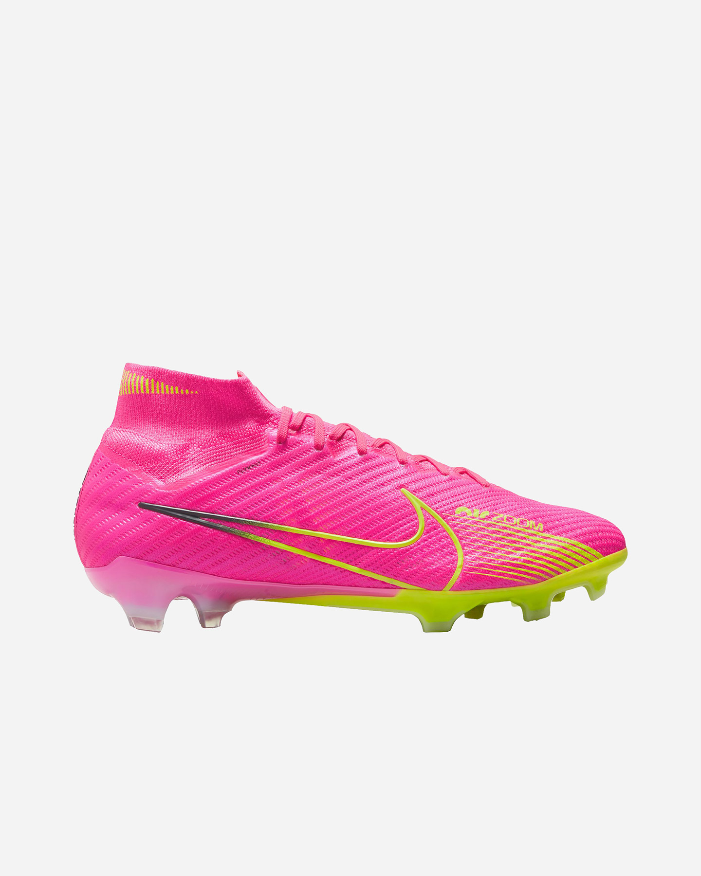 Scarpe calcio NIKE ZOOM MERCURIAL SUPERFLY 9 ELITE FG M - 0 | Cisalfa Sport