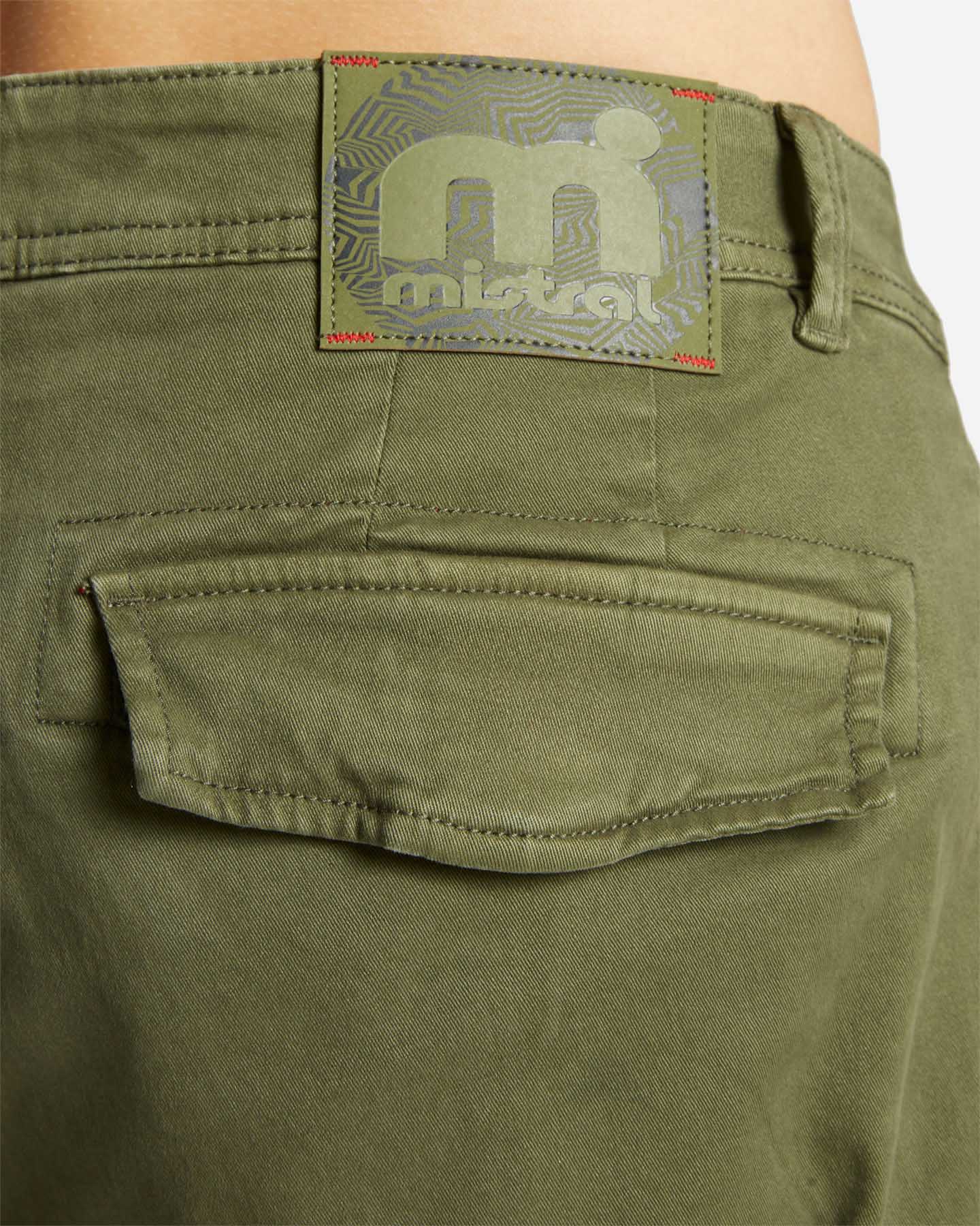 Pantalone MISTRAL CITY M - 9 | Cisalfa Sport