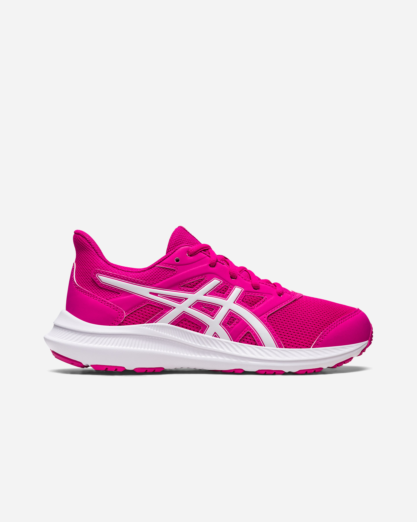 Scarpe running ASICS JOLT 4 GS JR - Rosa - 0 | Cisalfa Sport
