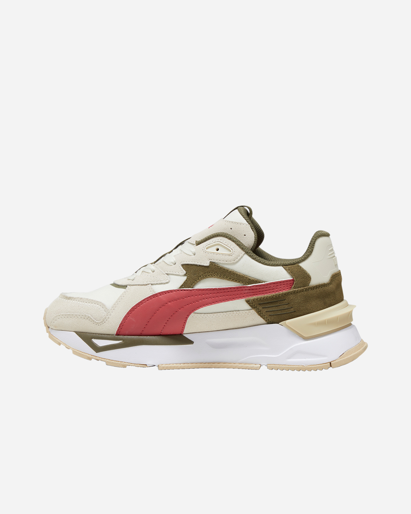 Scarpe sneakers PUMA MIRAGE SPORT M - 4 | Cisalfa Sport