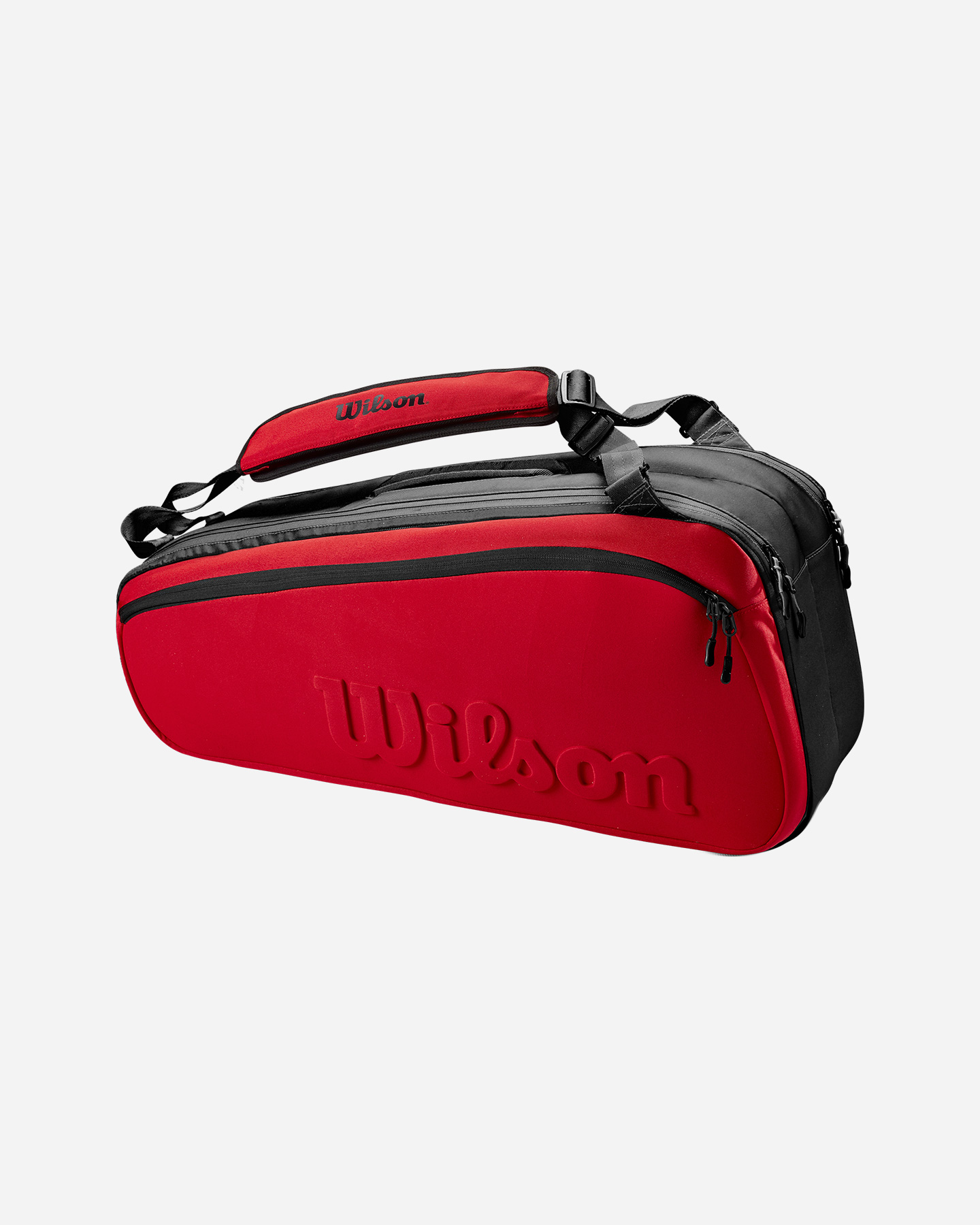 Fodero WILSON SUPER TOUR 6PK CLASH V2.0  - 1 | Cisalfa Sport