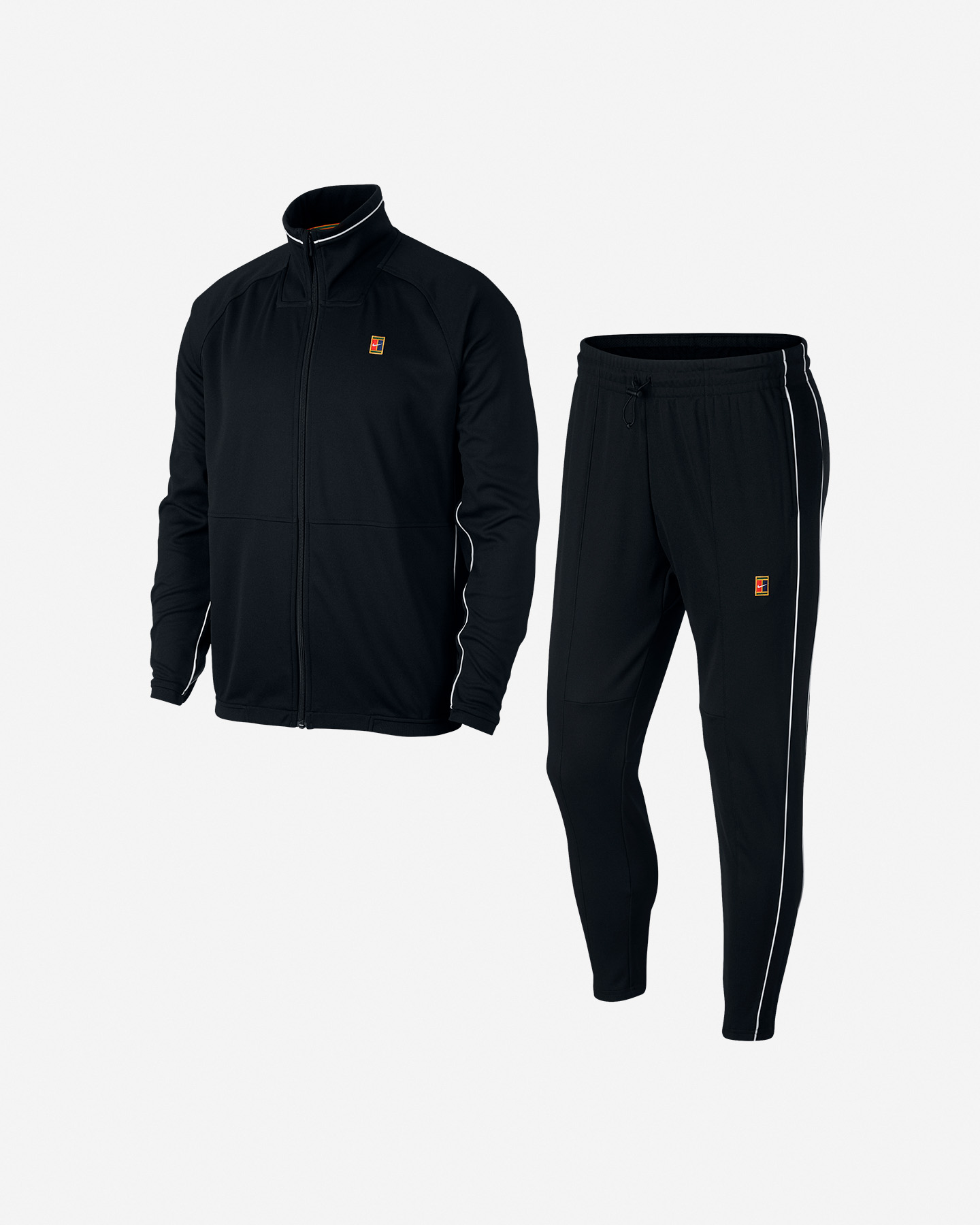 tuta adidas completa uomo