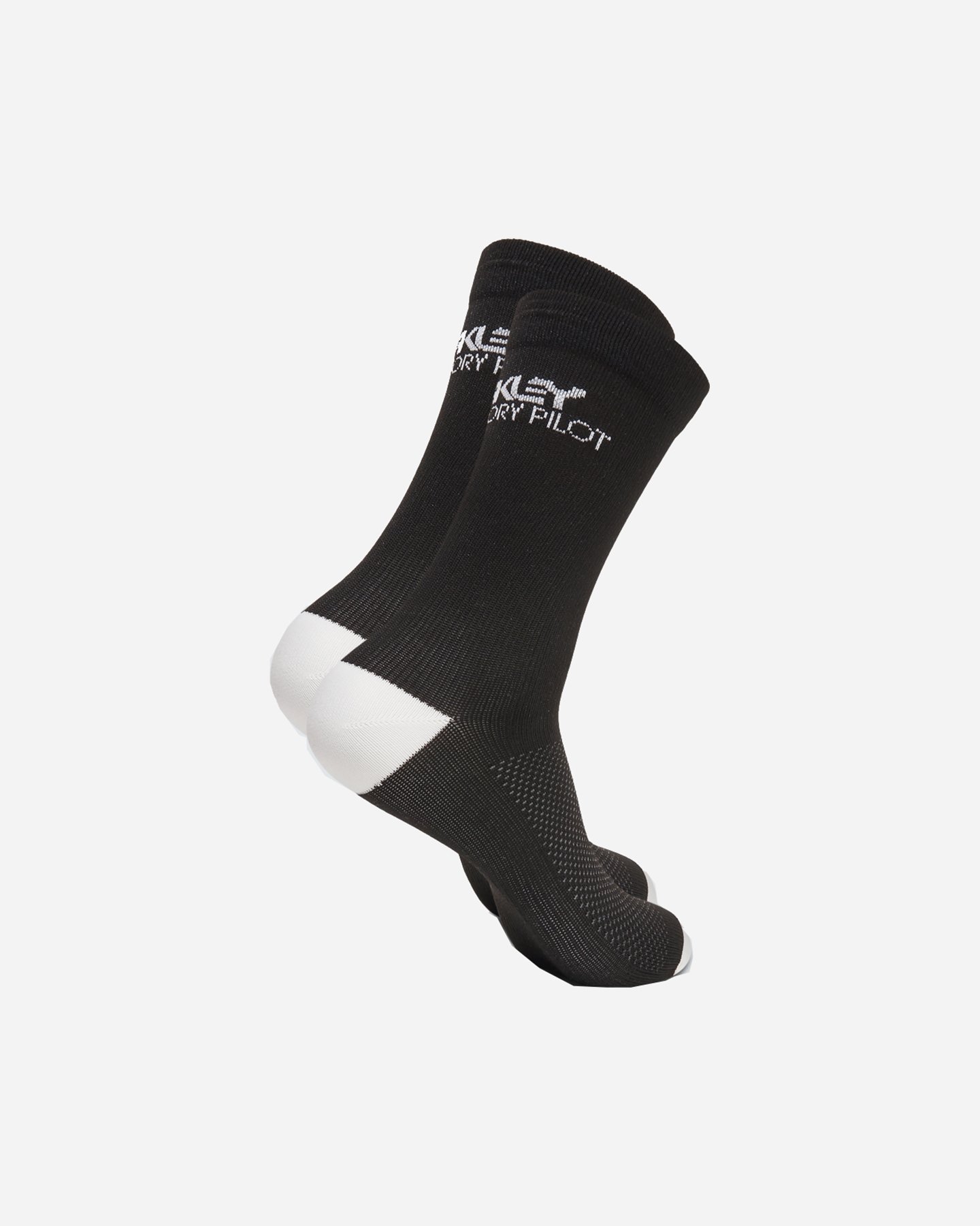 Calze ciclismo OAKLEY LADY FATHOM  - Nero - 1 | Cisalfa Sport