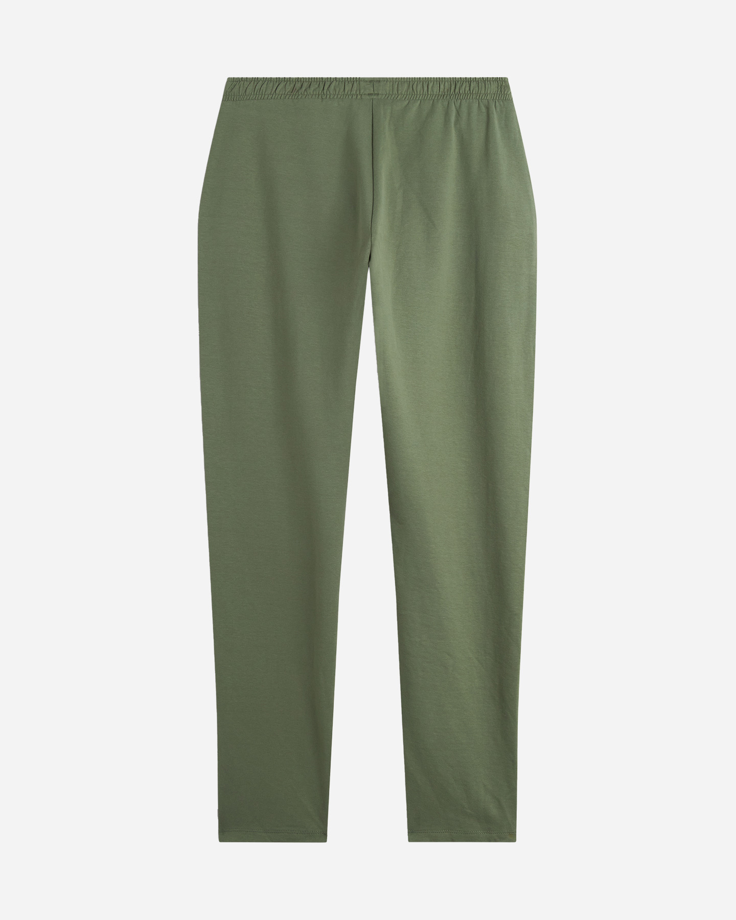 Pantalone FREDDY STRAIGHT SMALL LOGO W - Verde - 1 | Cisalfa Sport