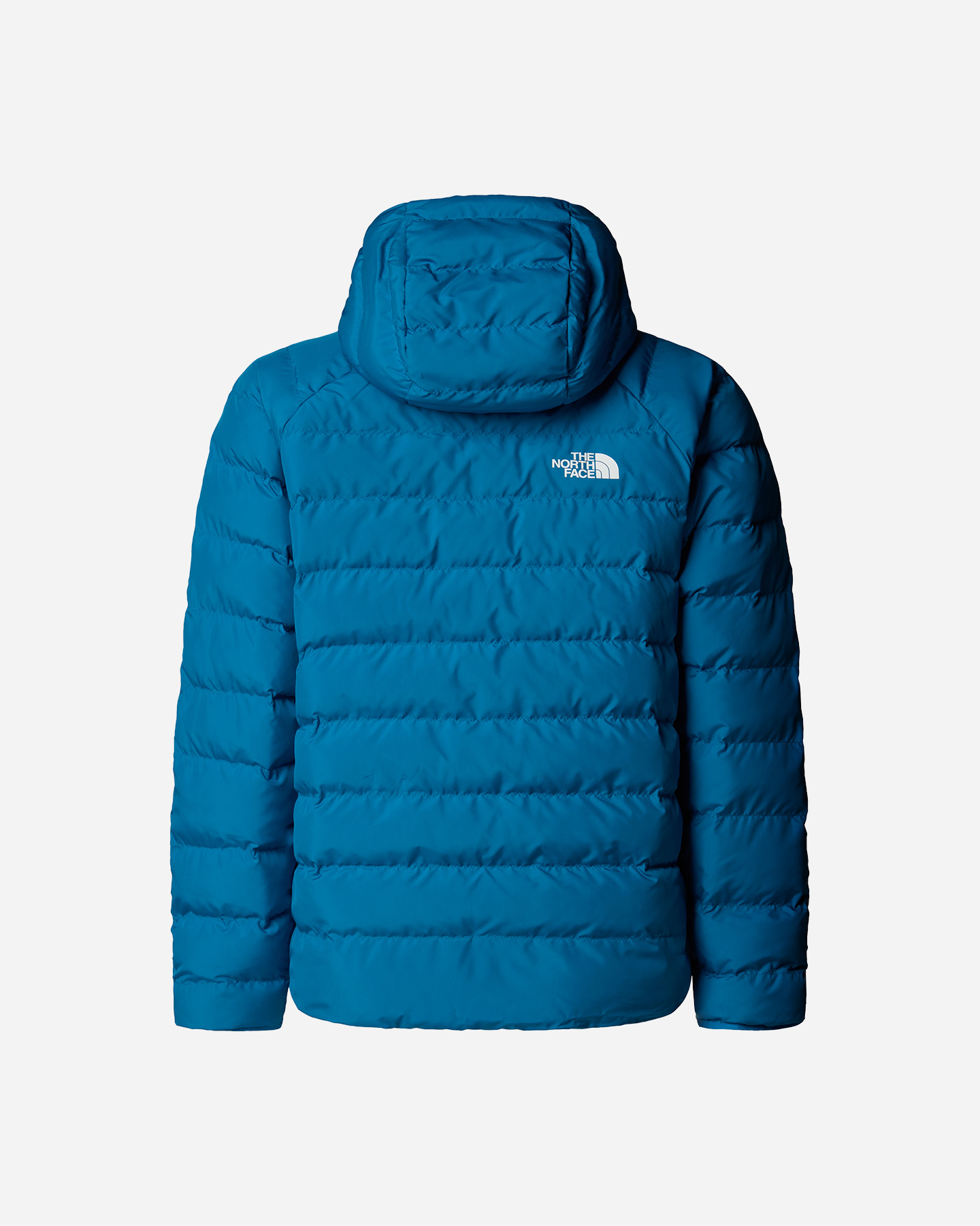 Giubbotto THE NORTH FACE PERRITO REVERS JR - Blu - 1 | Cisalfa Sport