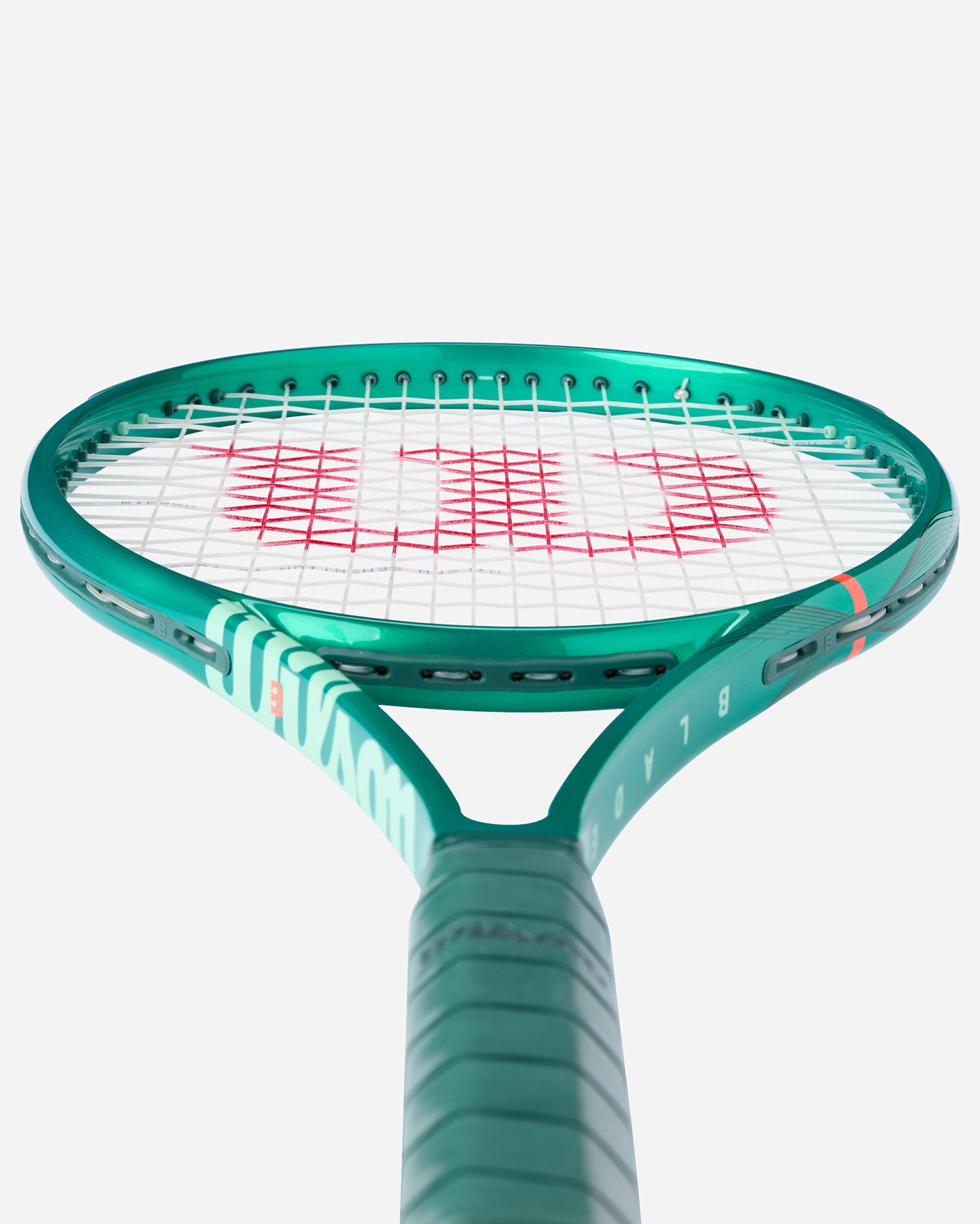 Telaio tennis WILSON BLADE 98 V10  - 4 | Cisalfa Sport