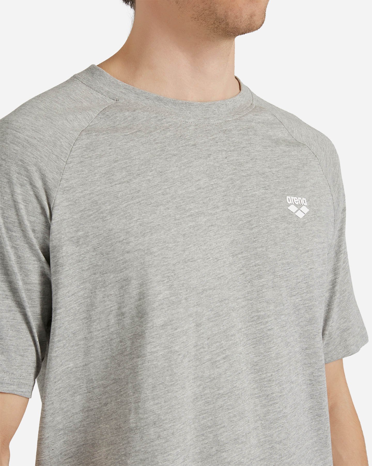 T-shirt ARENA CLASSIC M - 16 | Cisalfa Sport