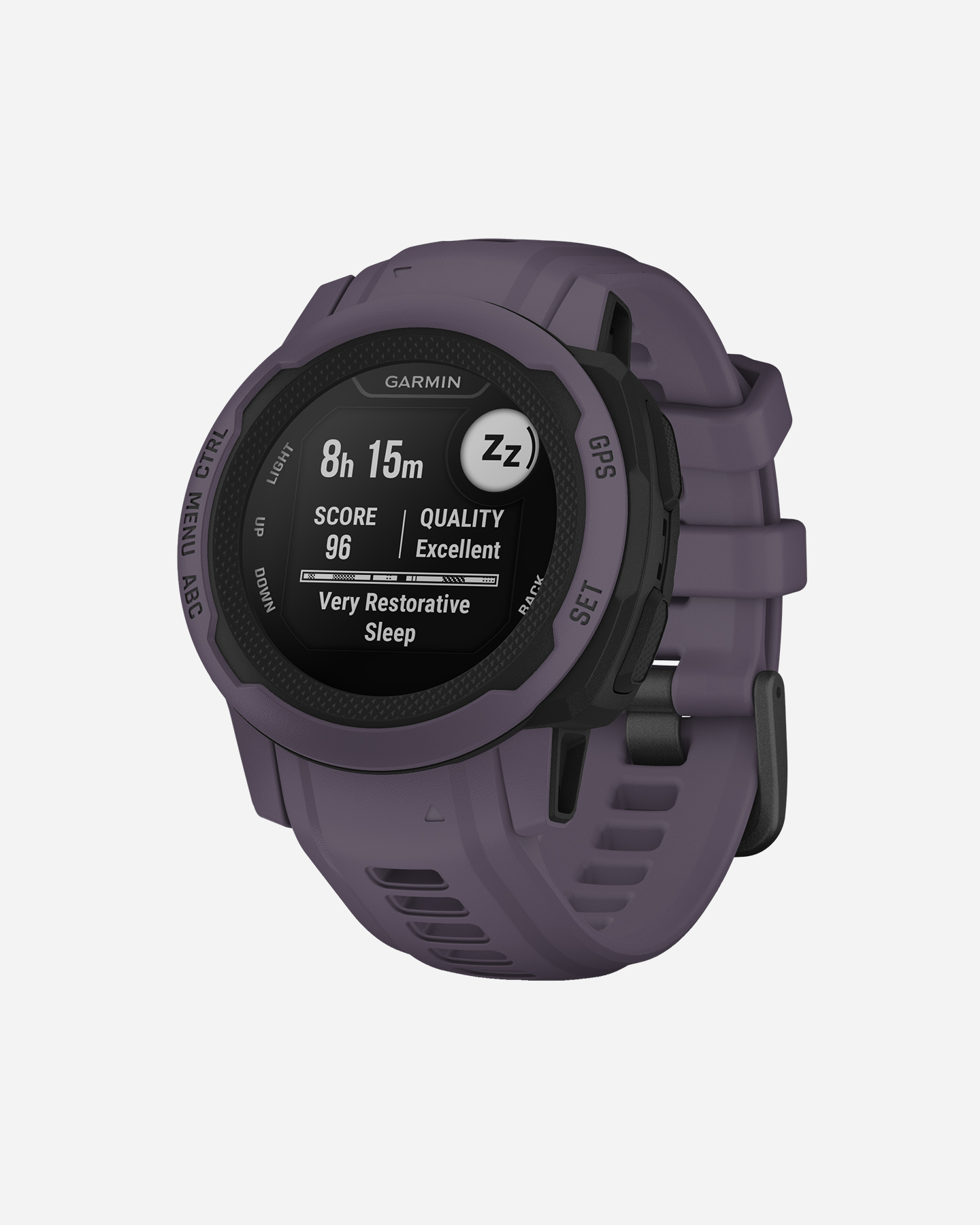 Orologio multifunzione GARMIN INSTINCT 2S - 8 | Cisalfa Sport